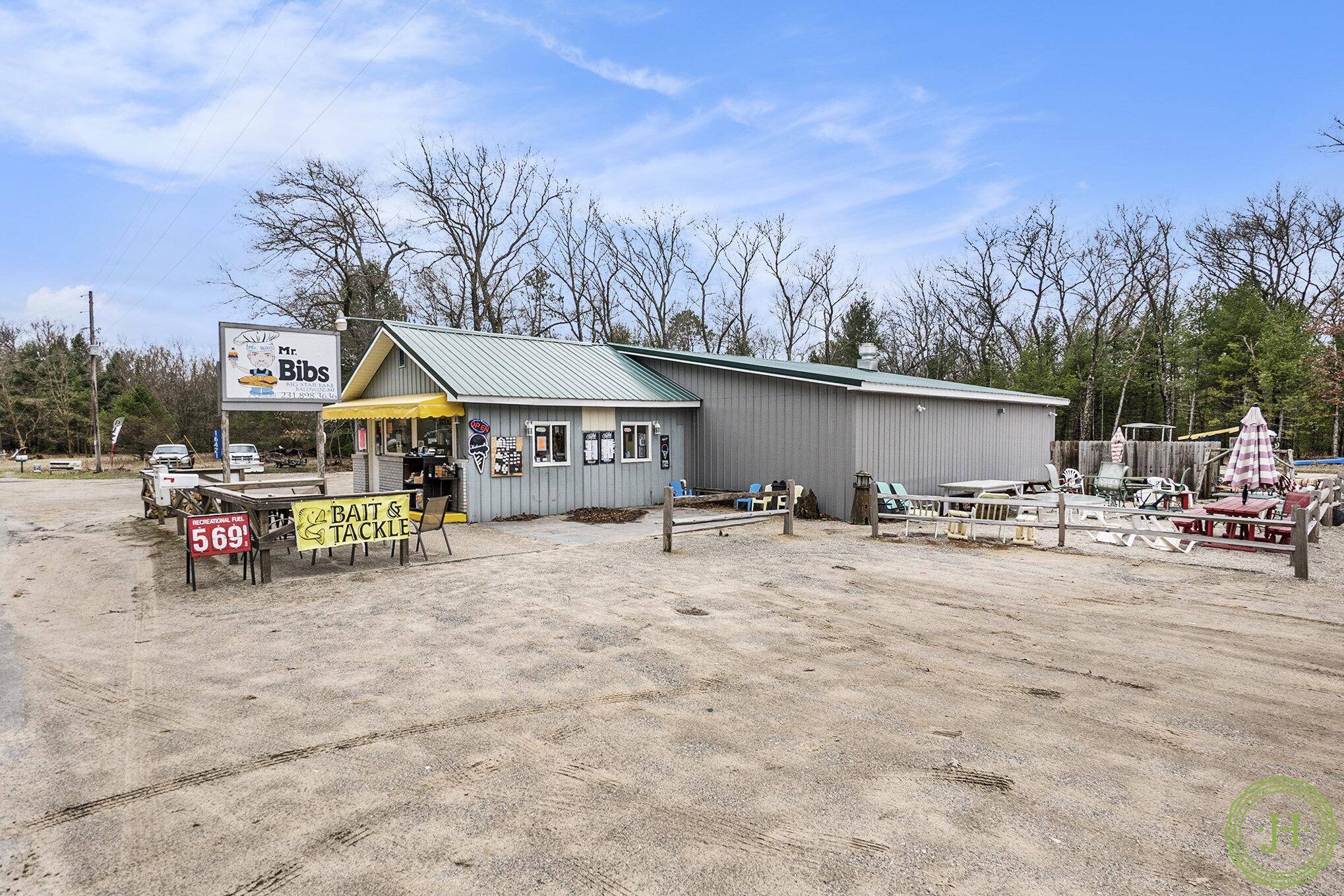 Baldwin, MI 49304,16421 S Star Lake DR