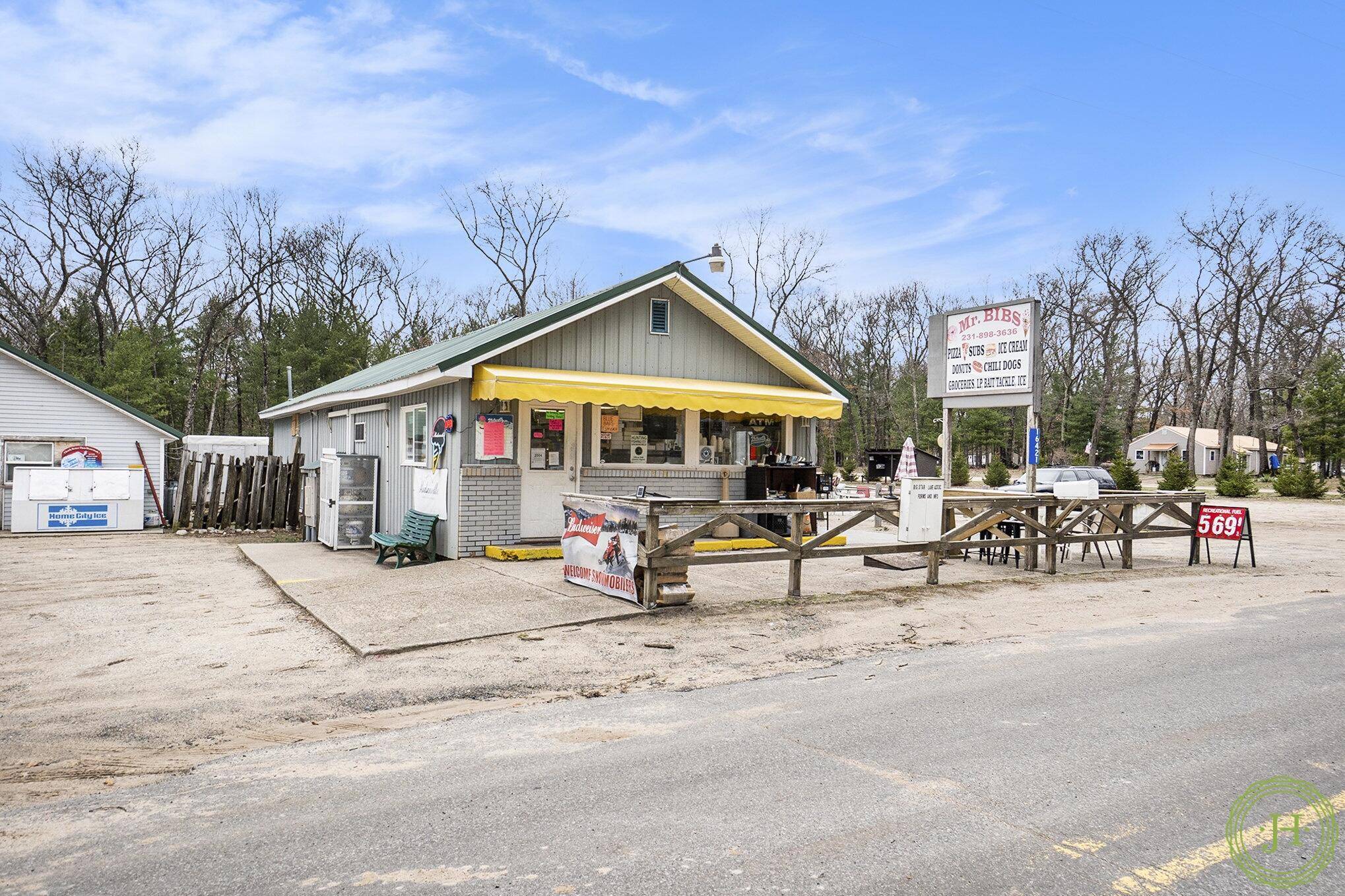 Baldwin, MI 49304,16421 S Star Lake DR