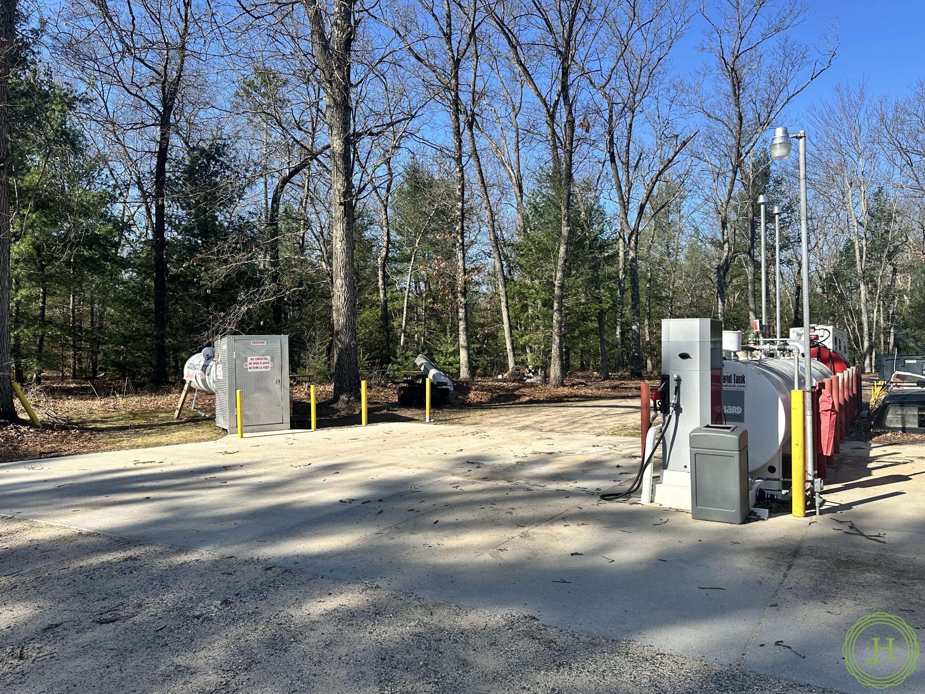 Baldwin, MI 49304,16421 S Star Lake DR