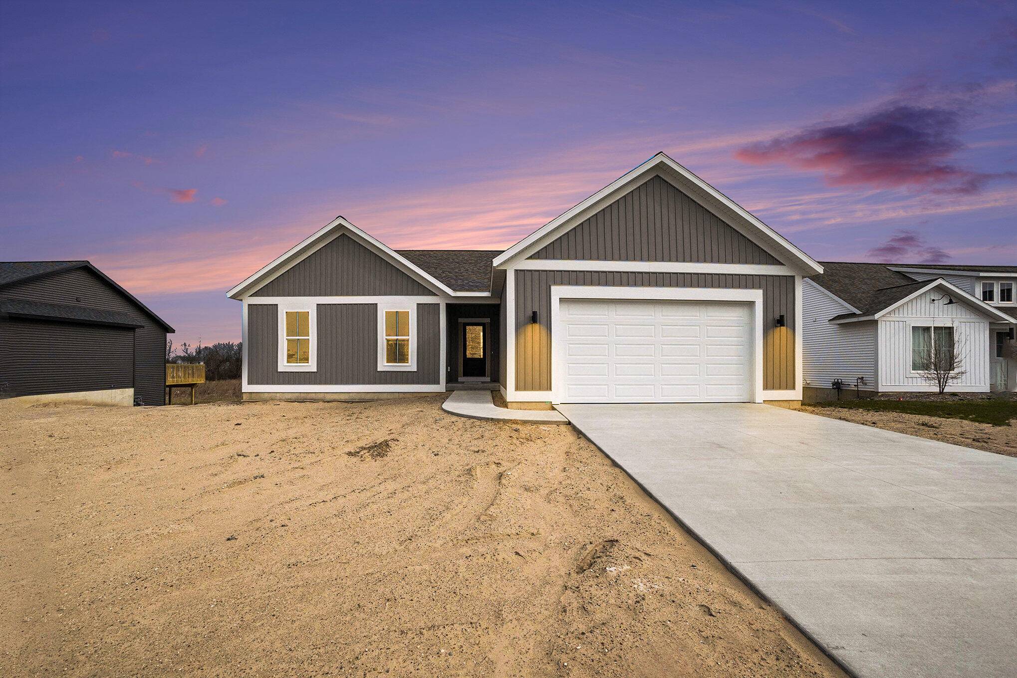 Allendale, MI 49401,5301 Margot LN