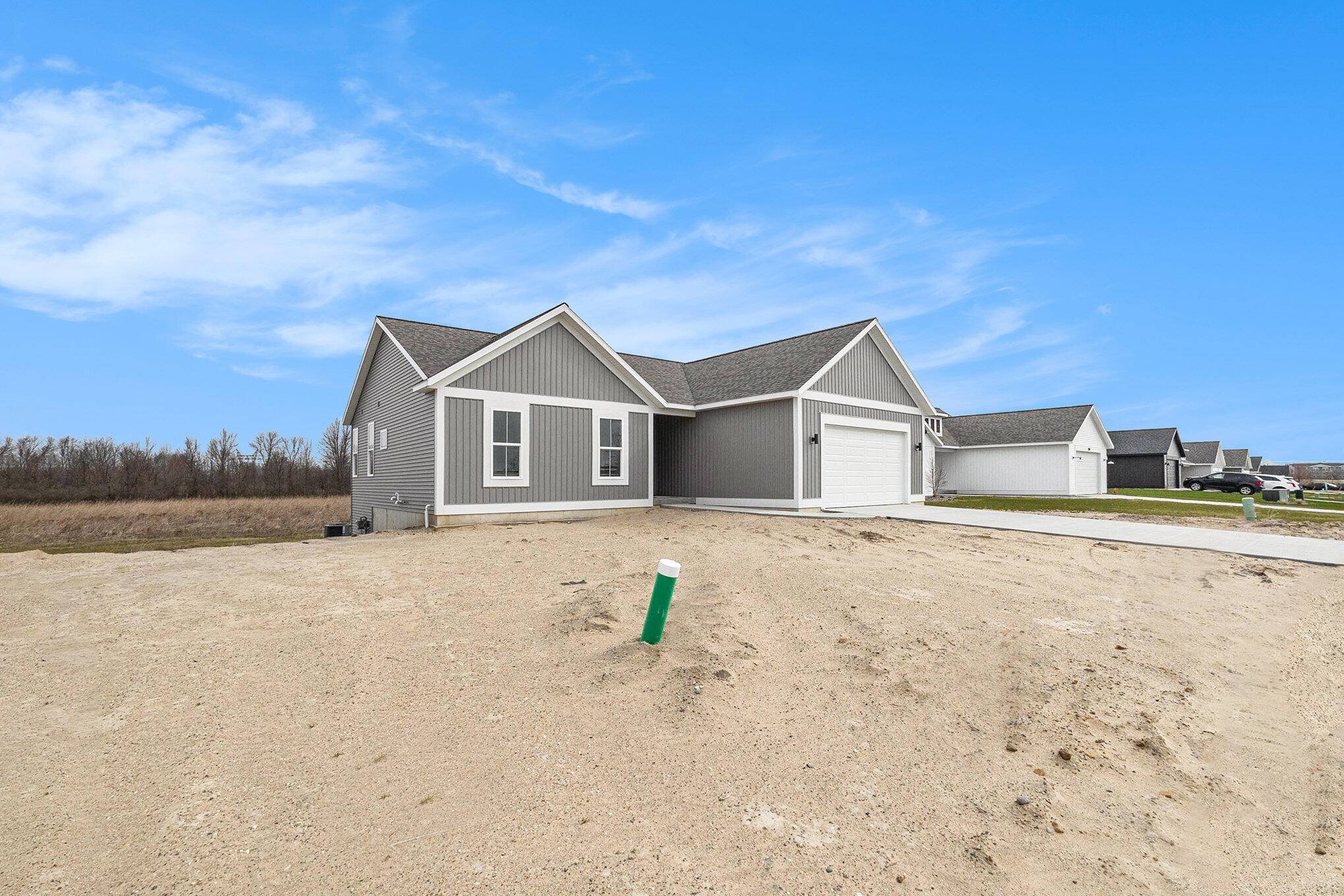 Allendale, MI 49401,5301 Margot LN