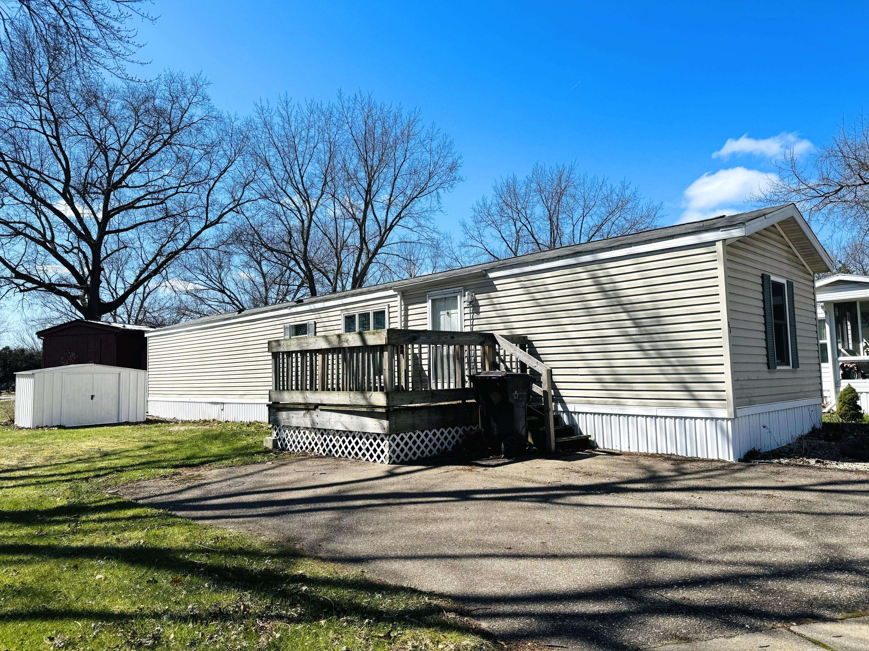 Niles, MI 49120,2330 E Main ST #66