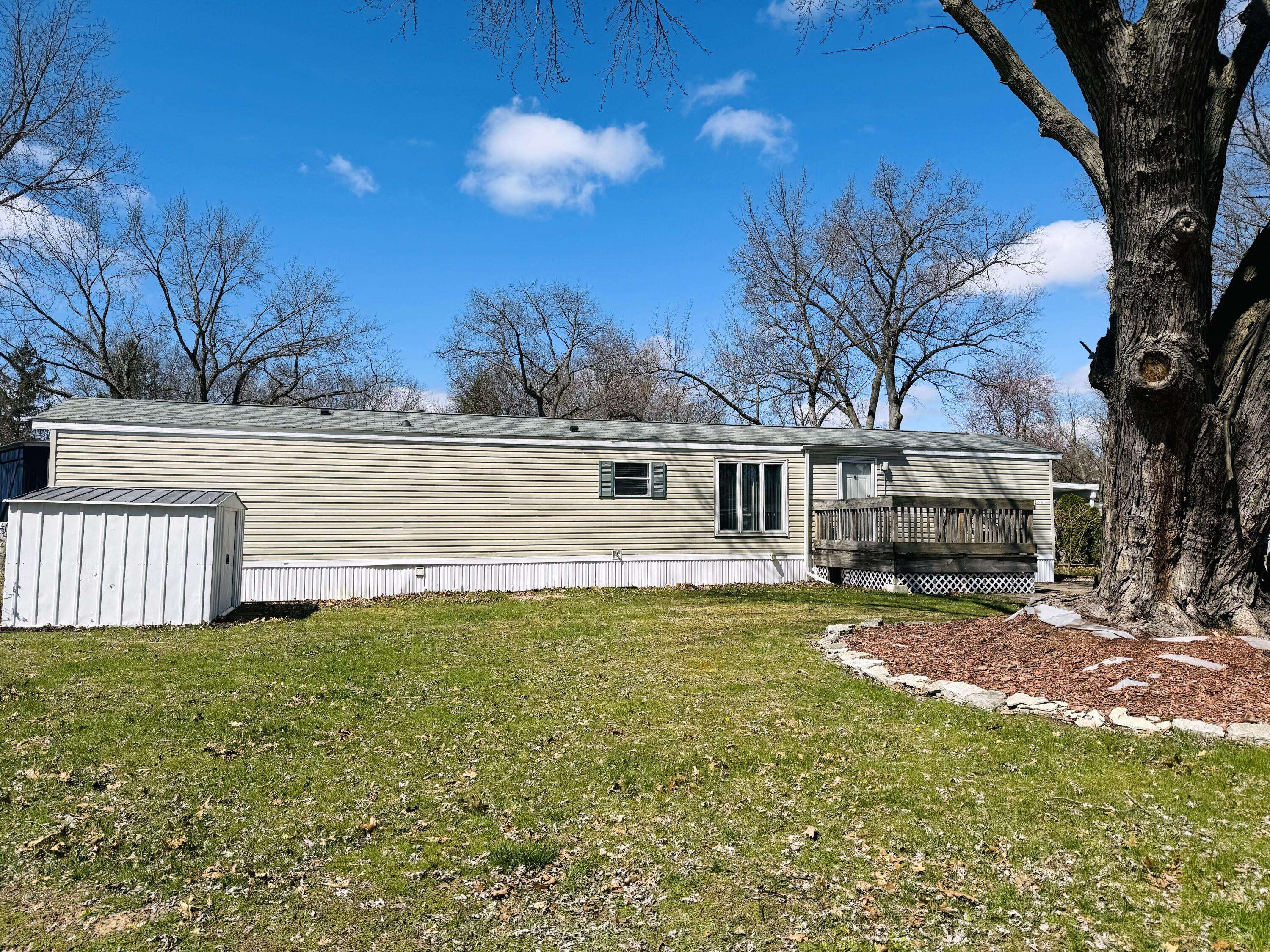 Niles, MI 49120,2330 E Main ST #66