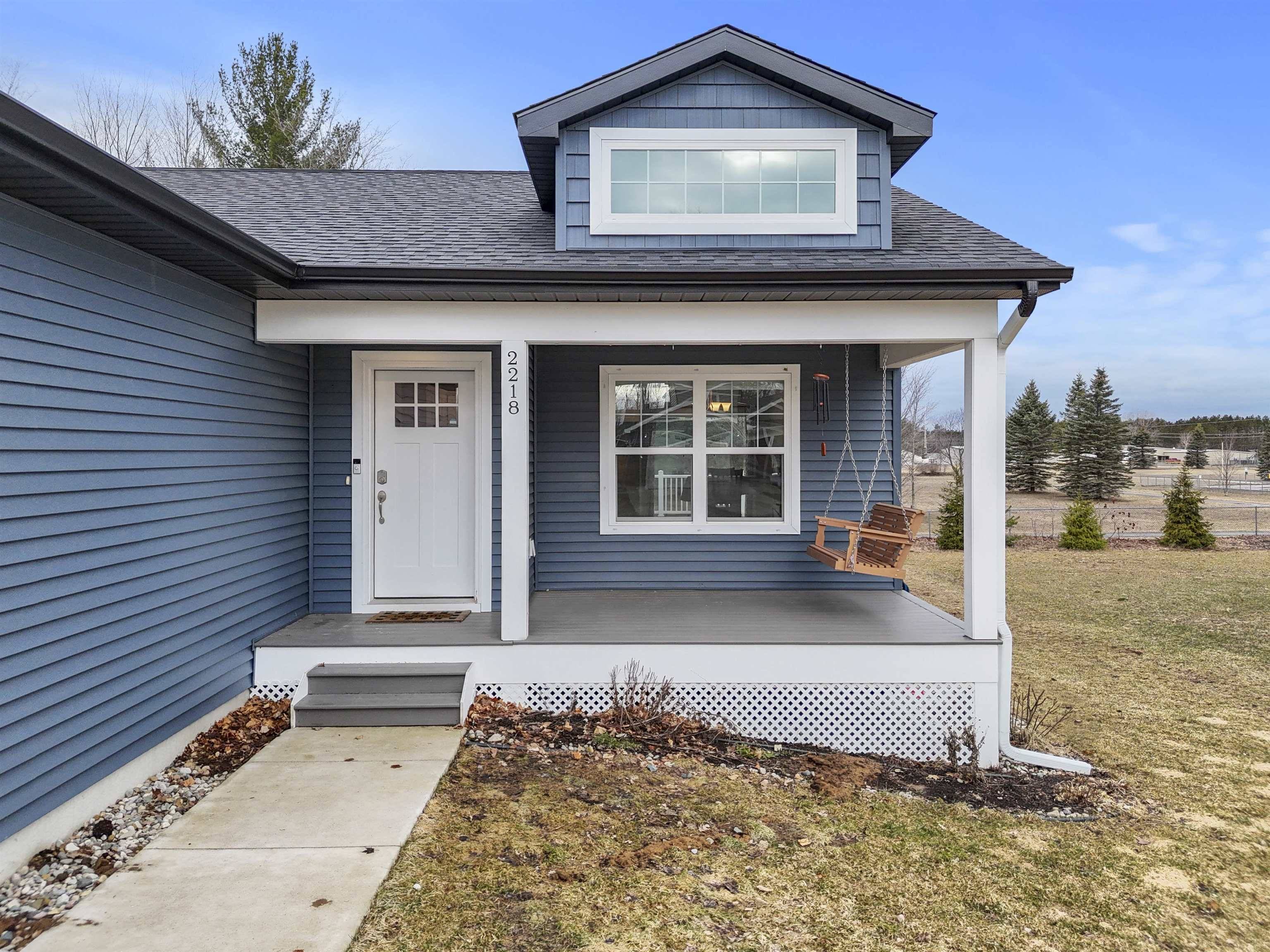 Grawn, MI 49637,2218 Staghorn AVE