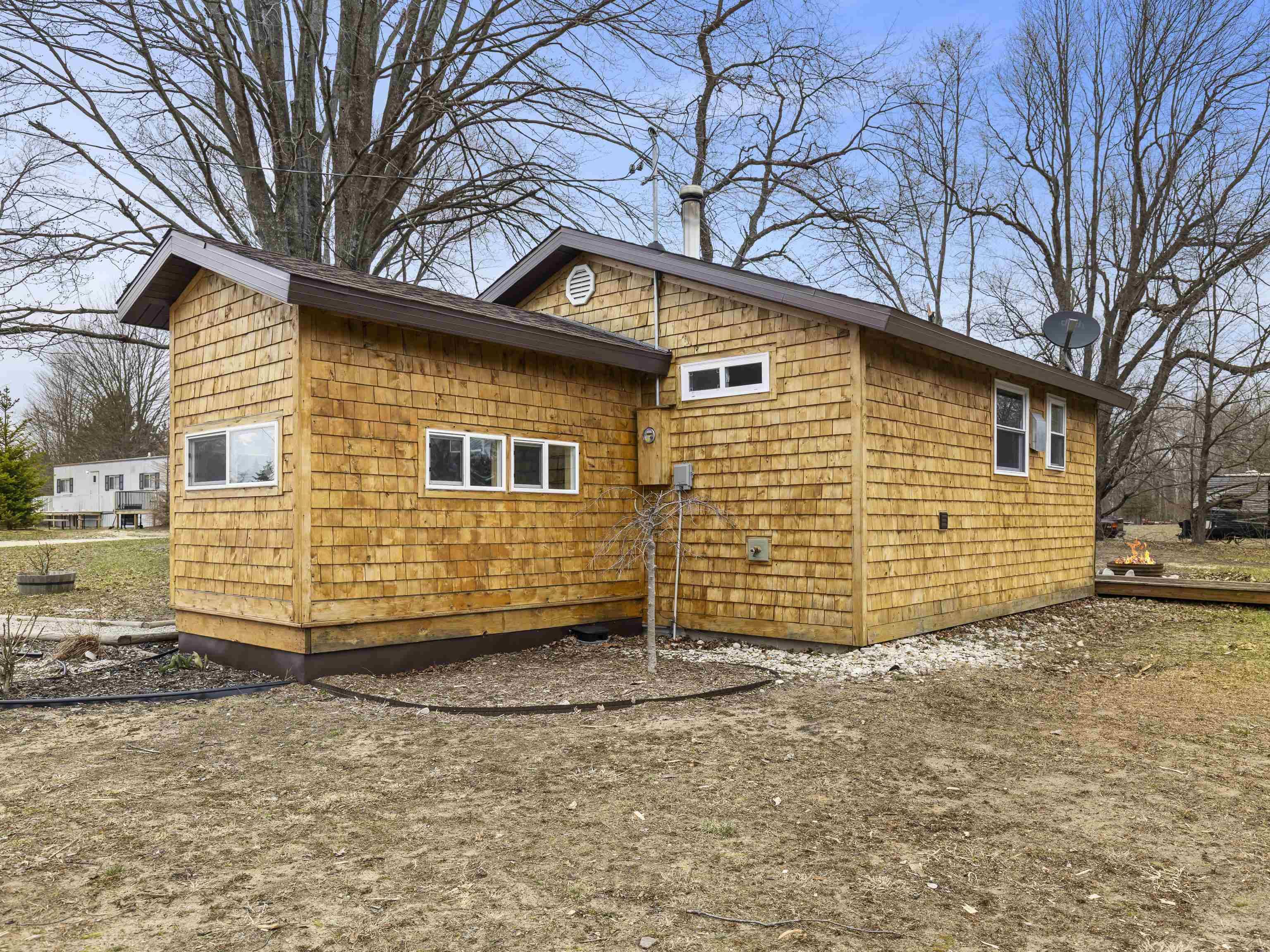 Copemish, MI 49625,17055 State ST