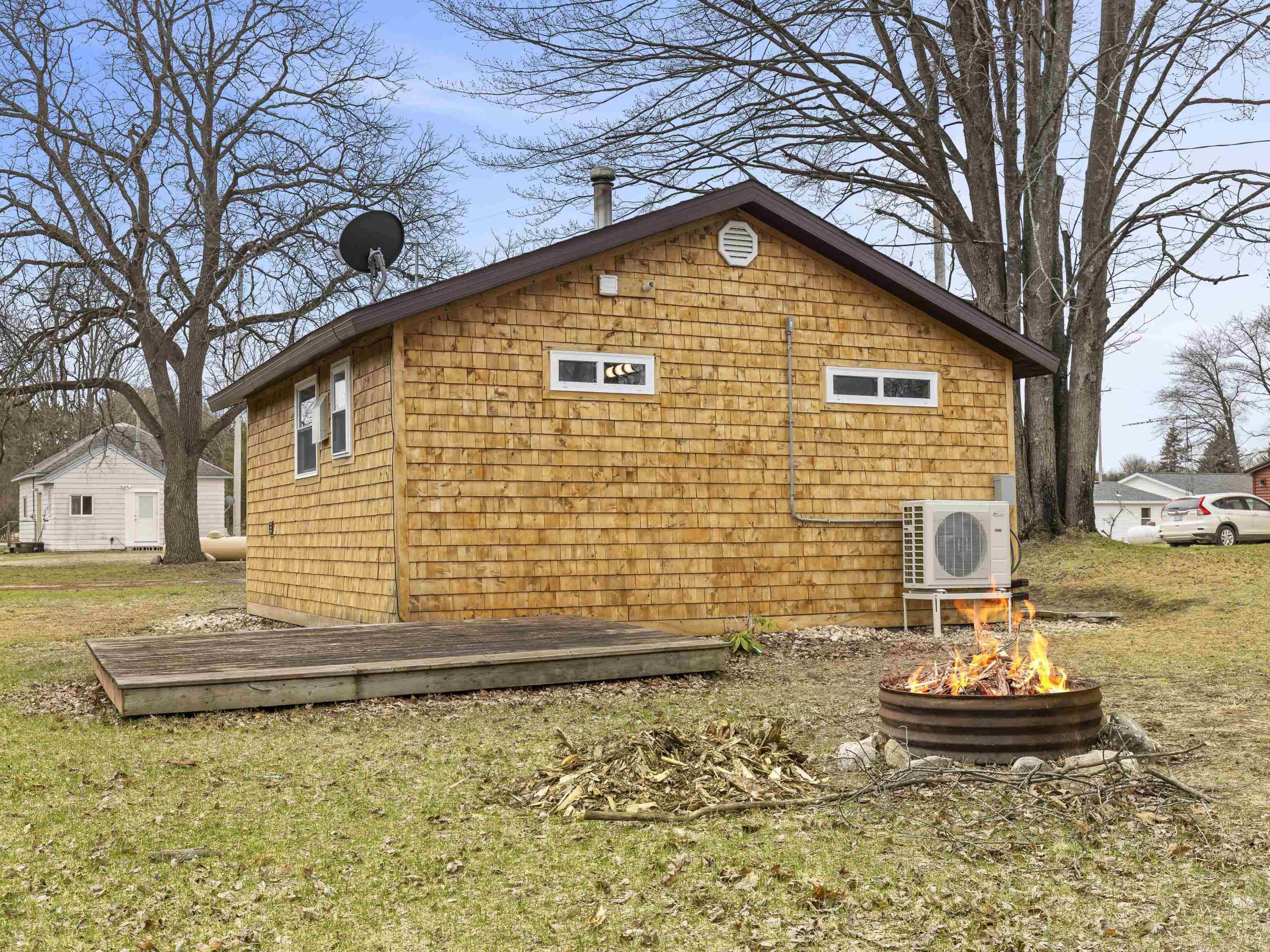 Copemish, MI 49625,17055 State ST