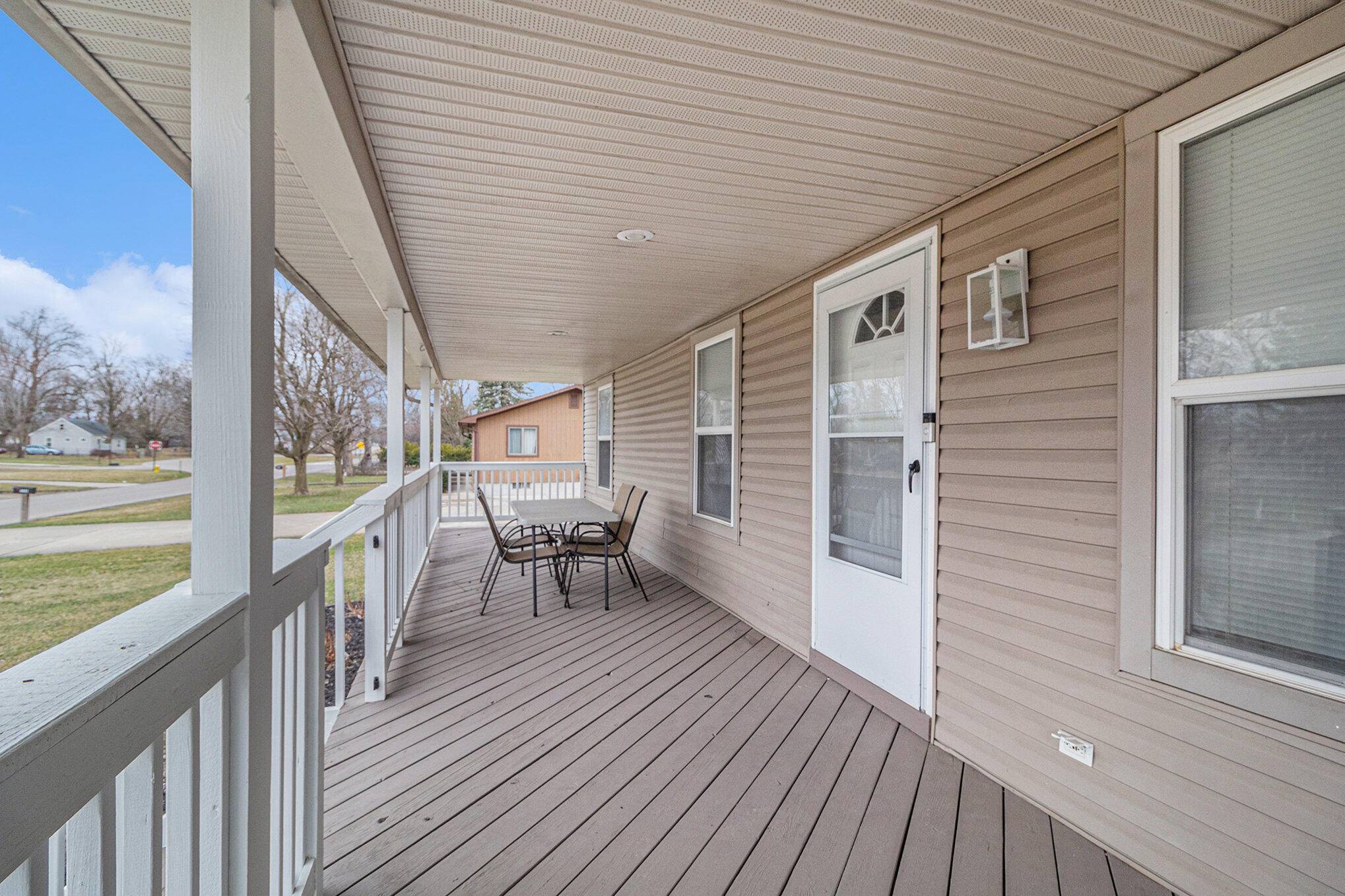 Ypsilanti, MI 48198,546 E Grand Blvd