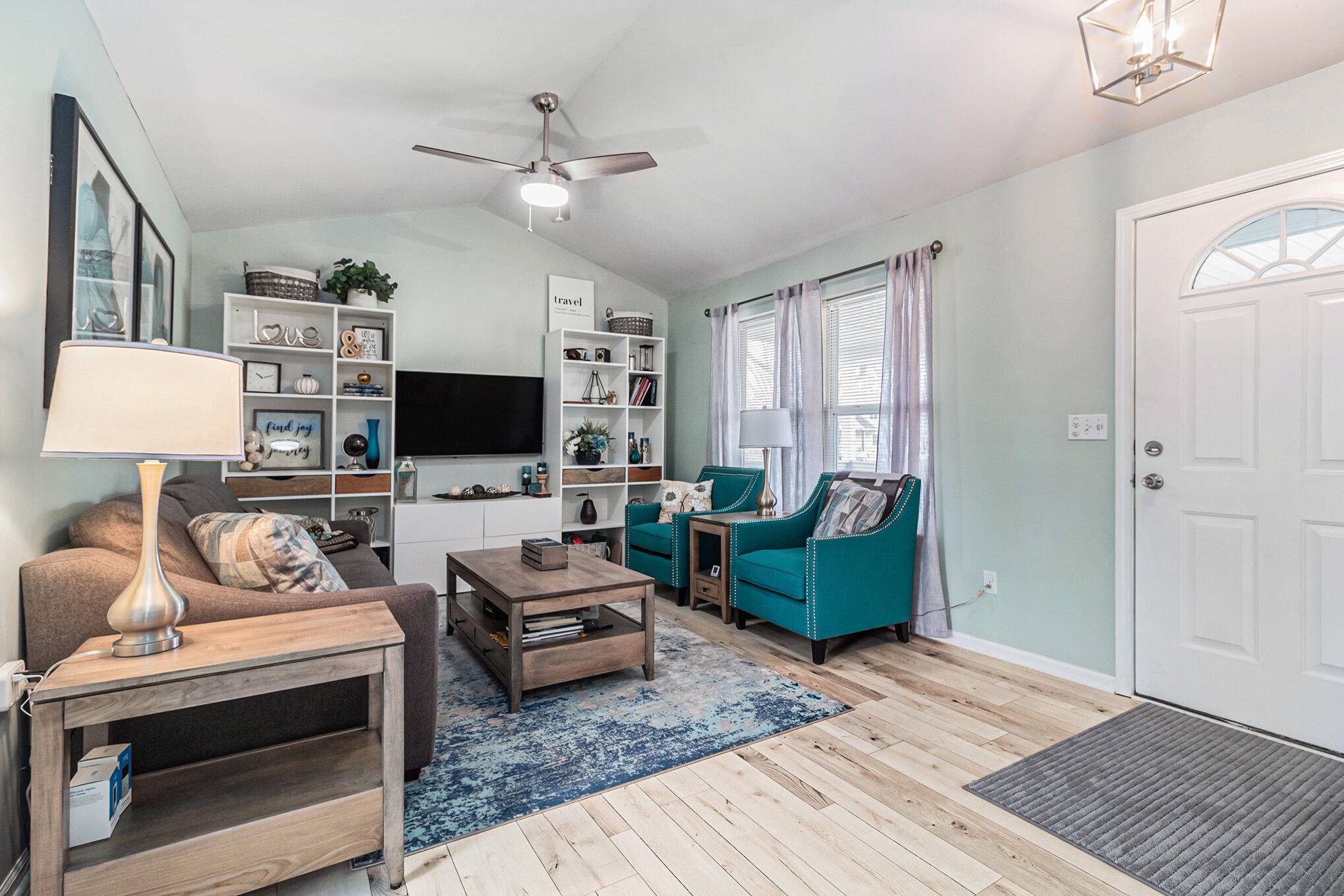 Ypsilanti, MI 48198,546 E Grand Blvd