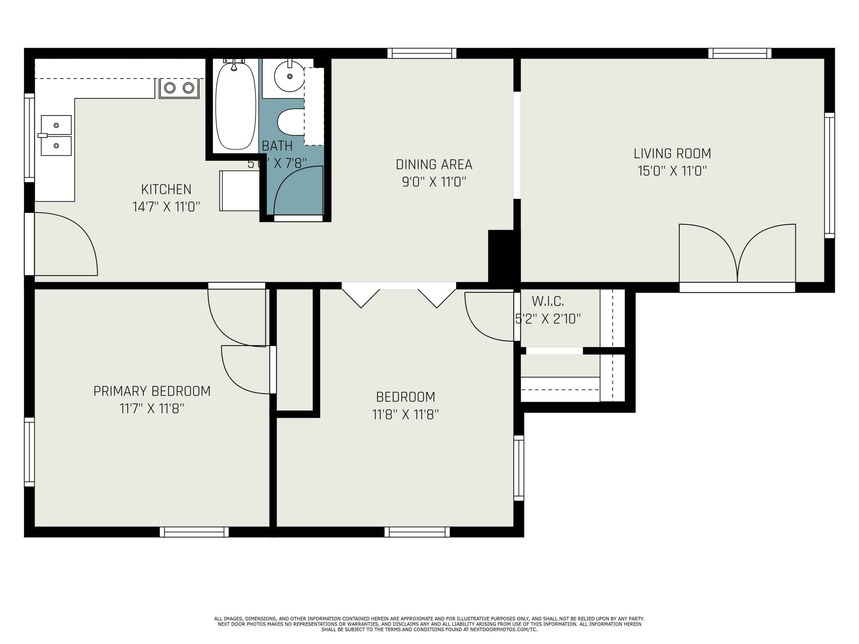 Ypsilanti, MI 48197,311 Washtenaw AVE