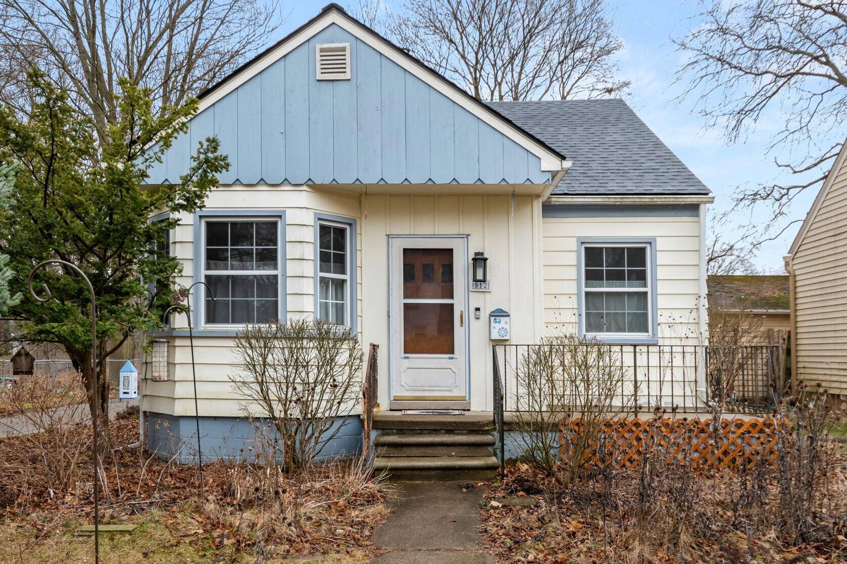 Ypsilanti, MI 48198,512 Thomas ST