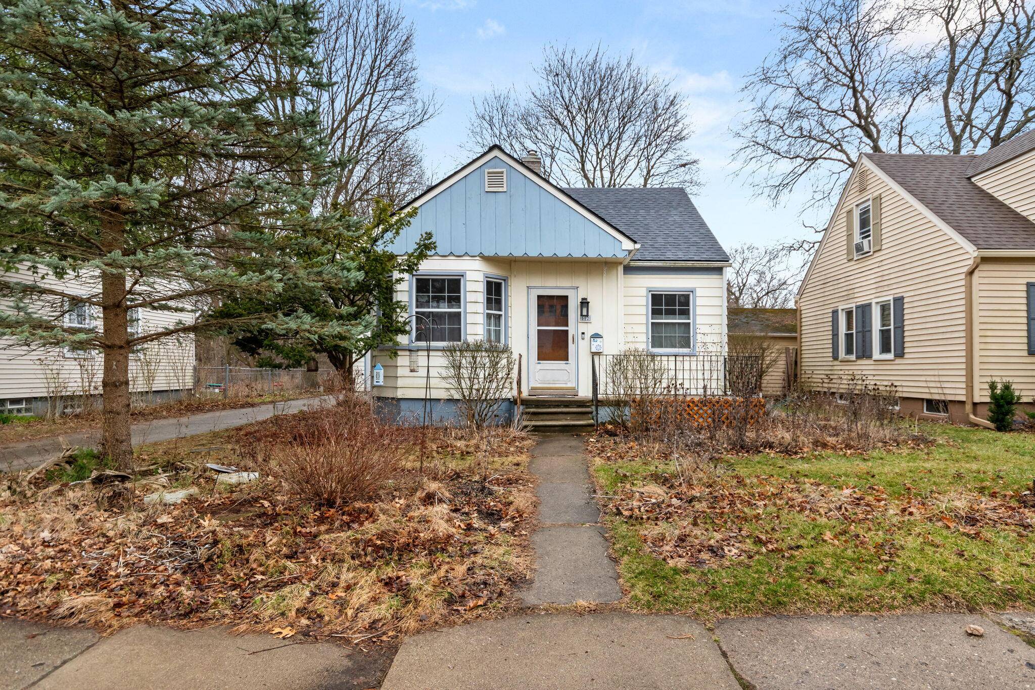 Ypsilanti, MI 48198,512 Thomas ST