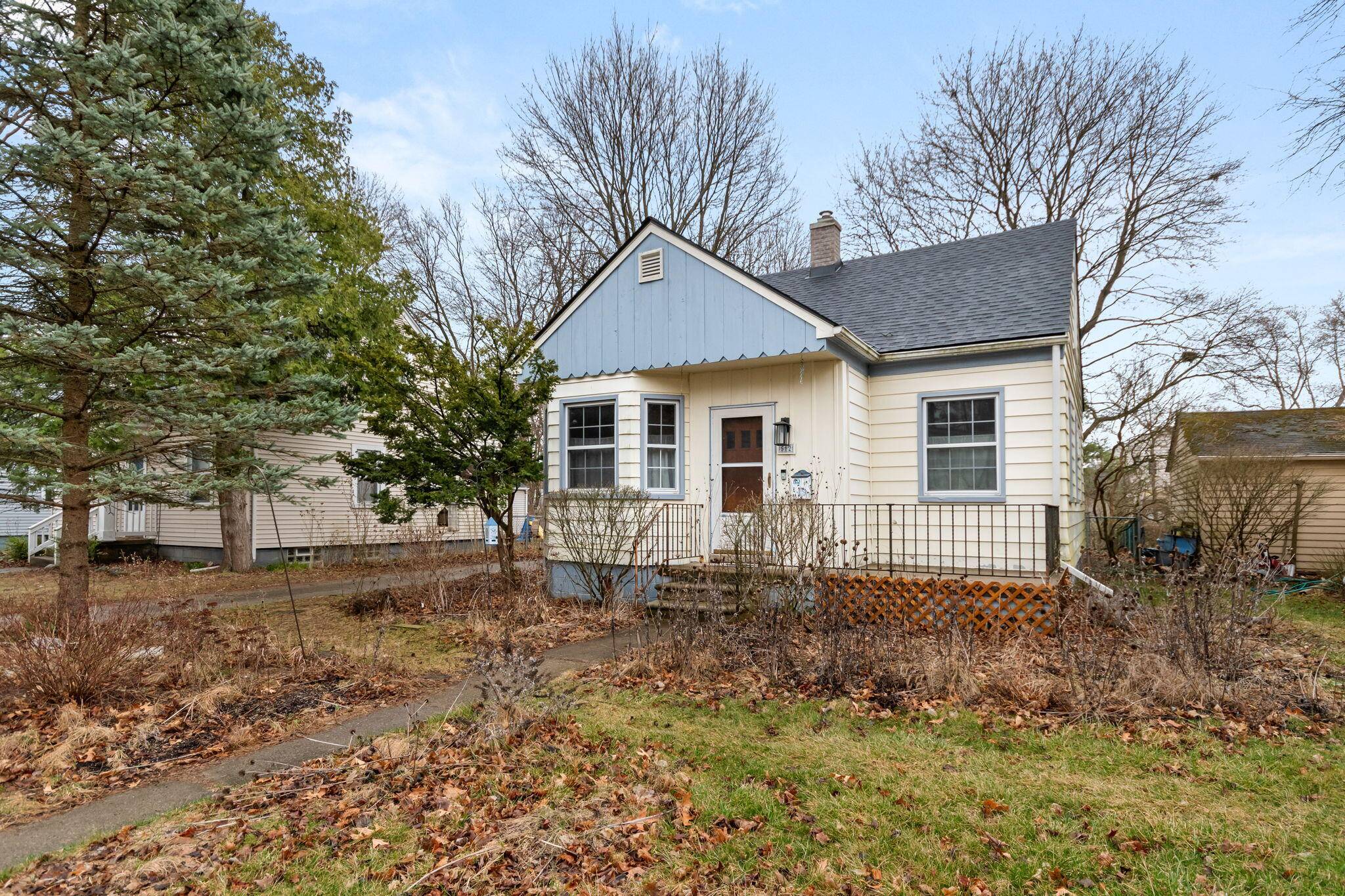 Ypsilanti, MI 48198,512 Thomas ST