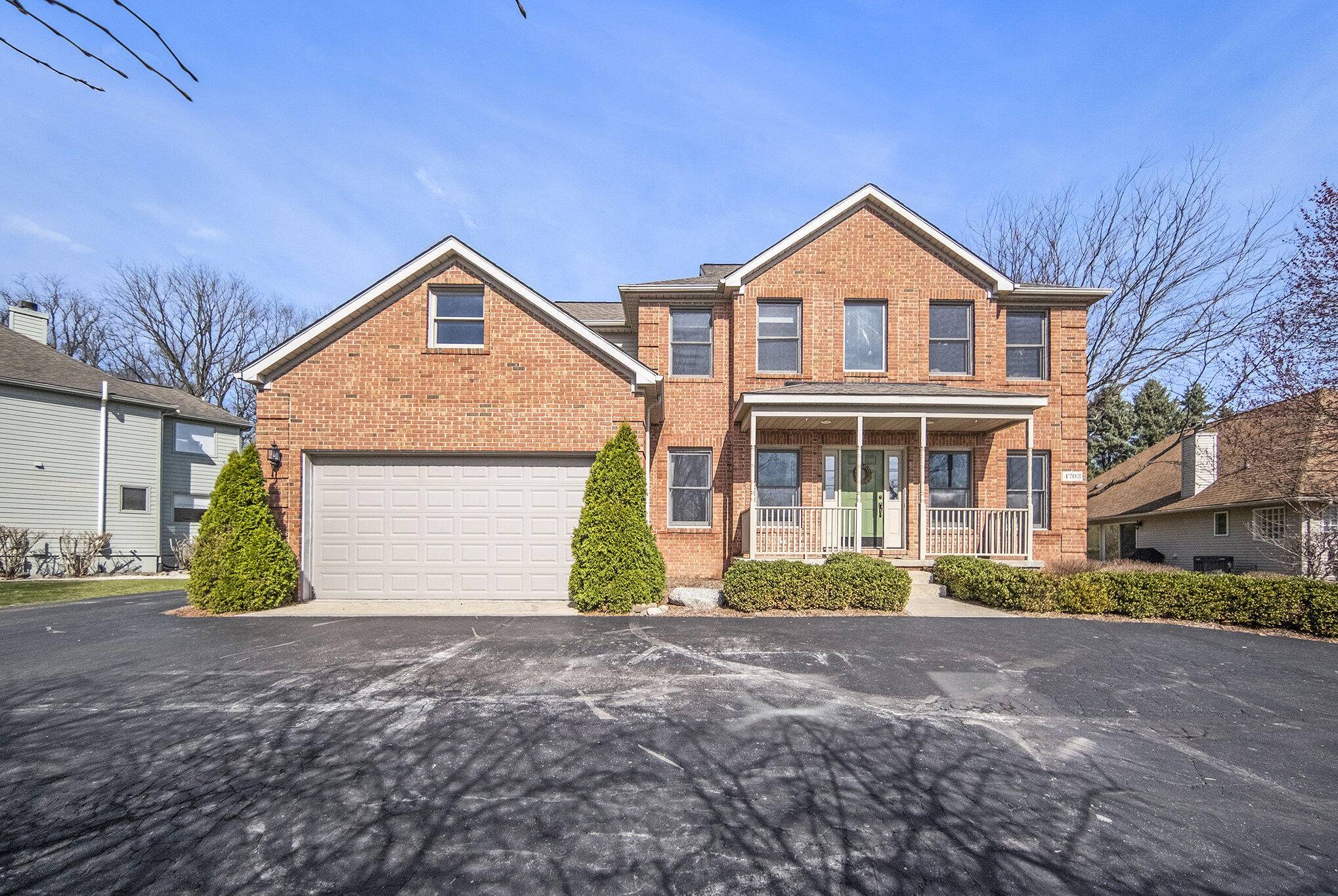 Dexter, MI 48130,4703 Scots Way