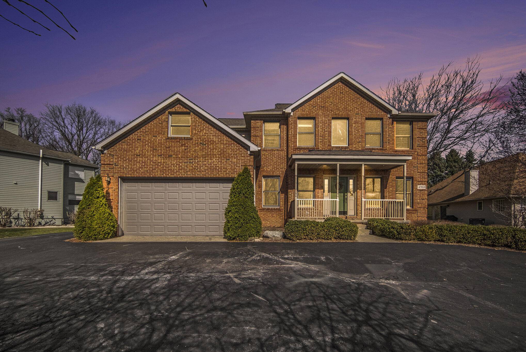 Dexter, MI 48130,4703 Scots Way