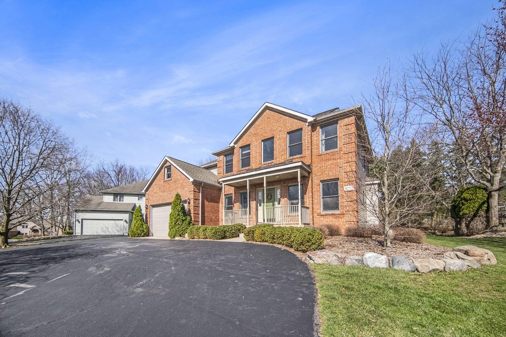 Dexter, MI 48130,4703 Scots Way