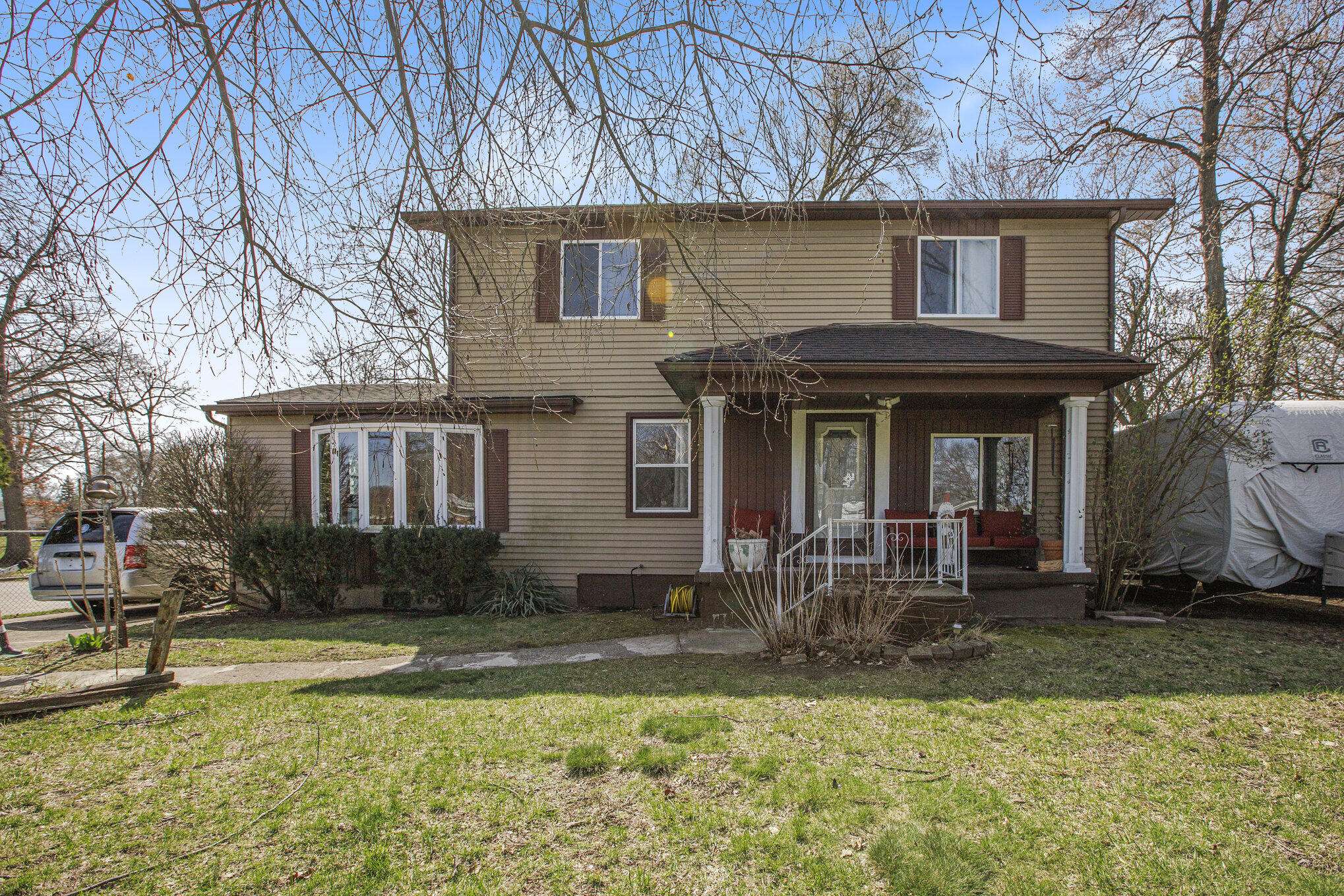 Westland, MI 48185,34915 Rosslyn ST