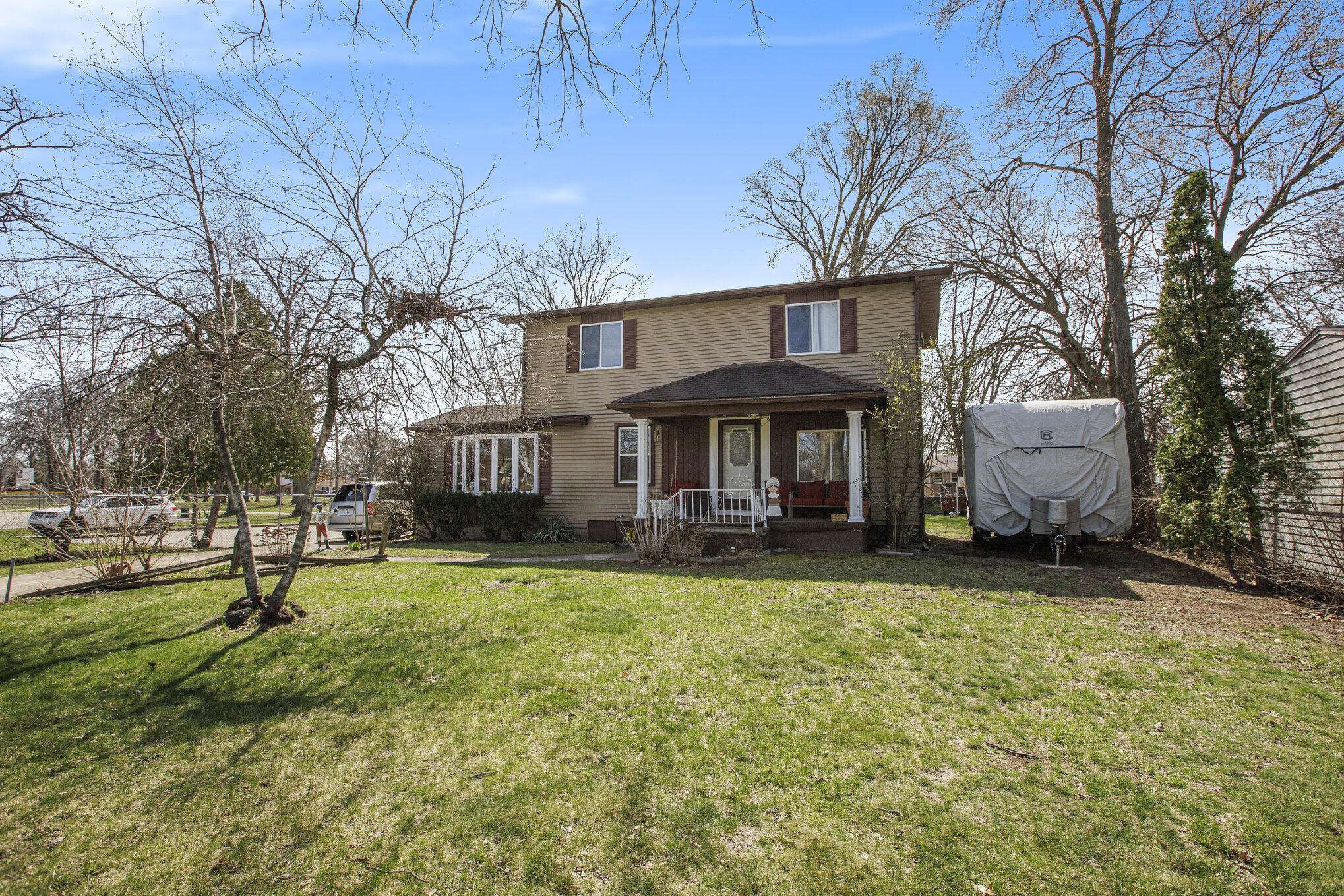 Westland, MI 48185,34915 Rosslyn ST