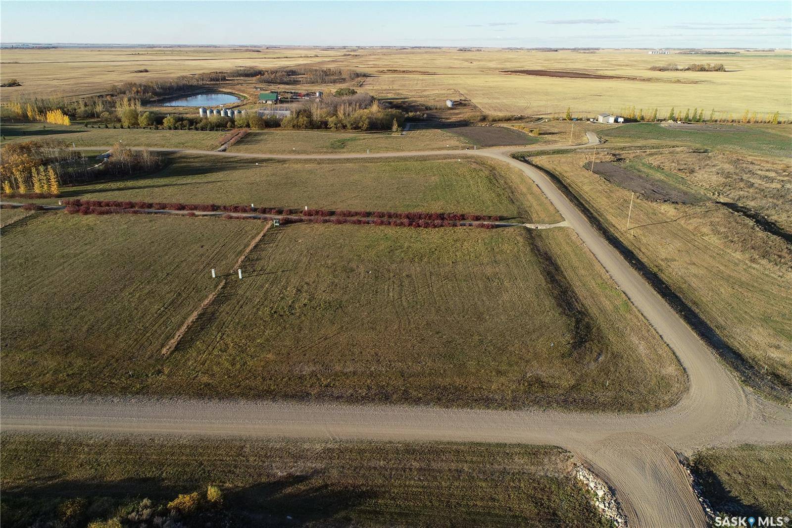 Humboldt Rm No. 370, SK S0K 2A0,8 Willow WAY