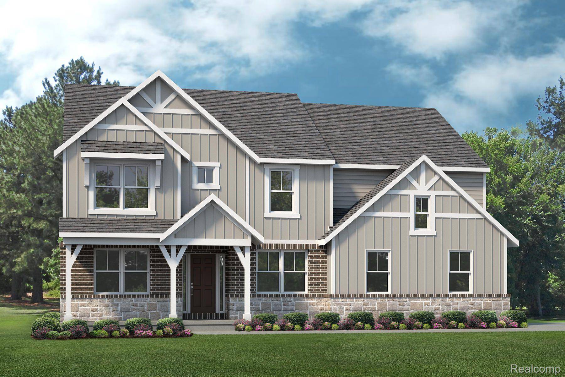 Linden, MI 48451,14245 Durant ST E