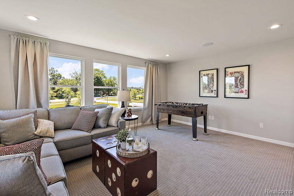 Linden, MI 48451,14245 Durant ST E