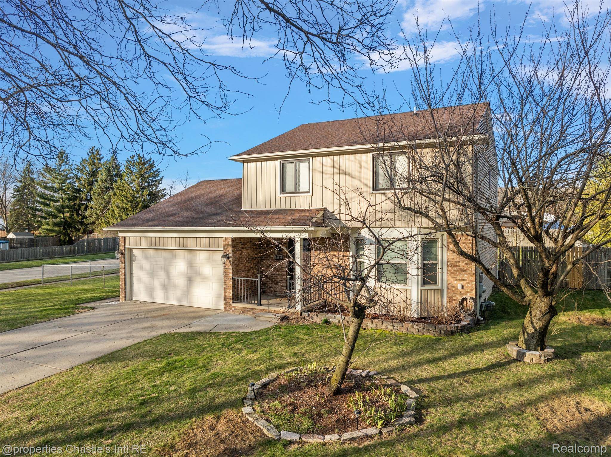 Sterling Heights, MI 48313,12921 BERESFORD DR