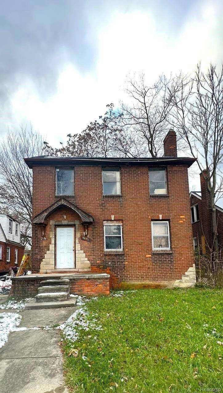 Detroit, MI 48227,9655 SORRENTO ST