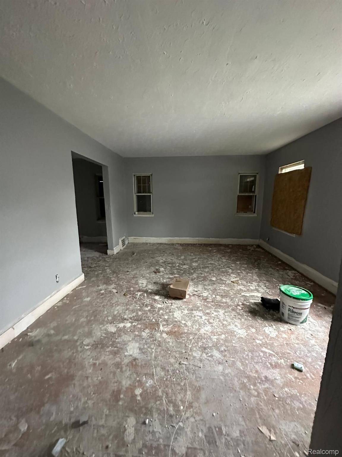 Detroit, MI 48227,9655 SORRENTO ST