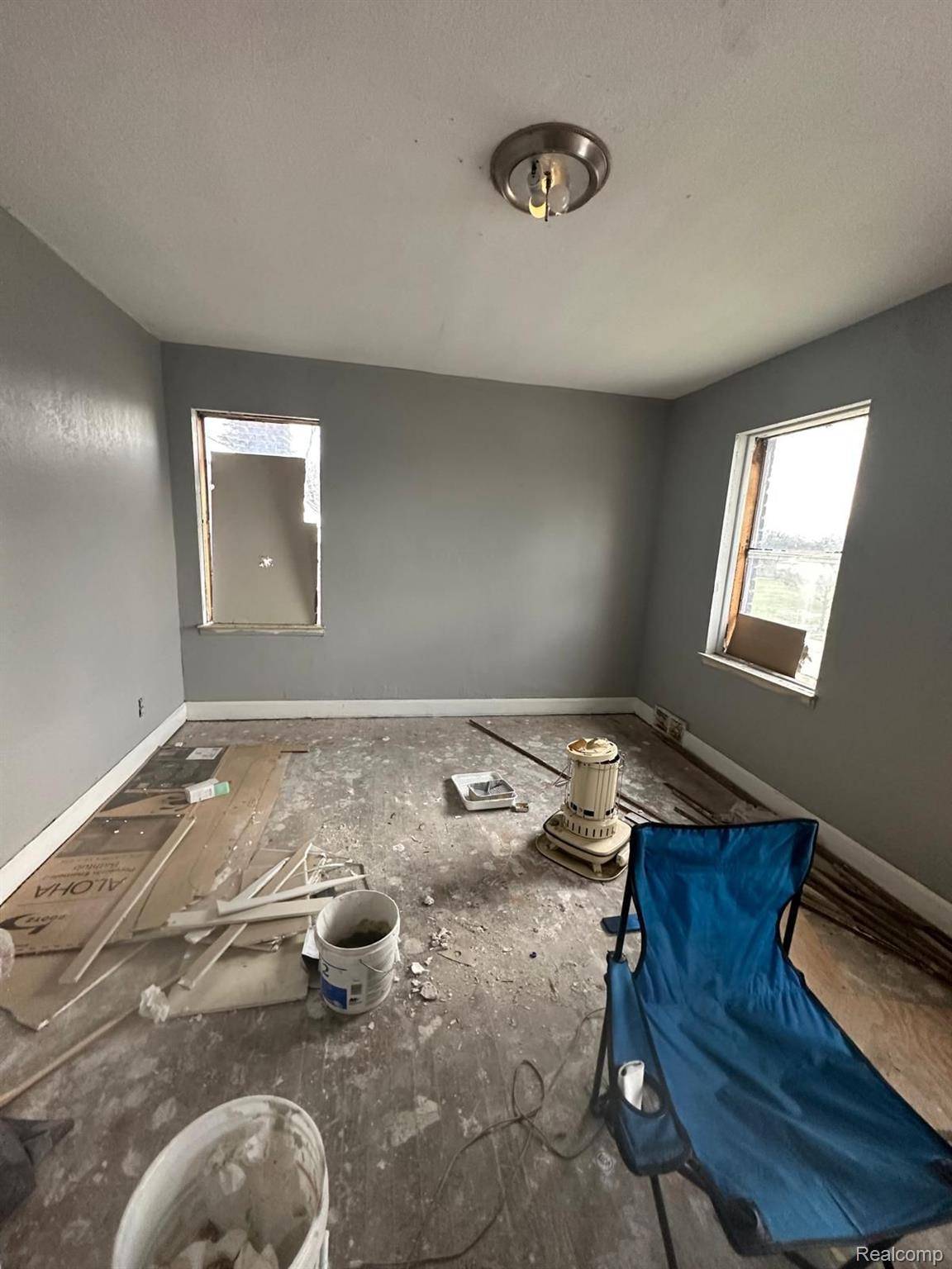 Detroit, MI 48227,9655 SORRENTO ST