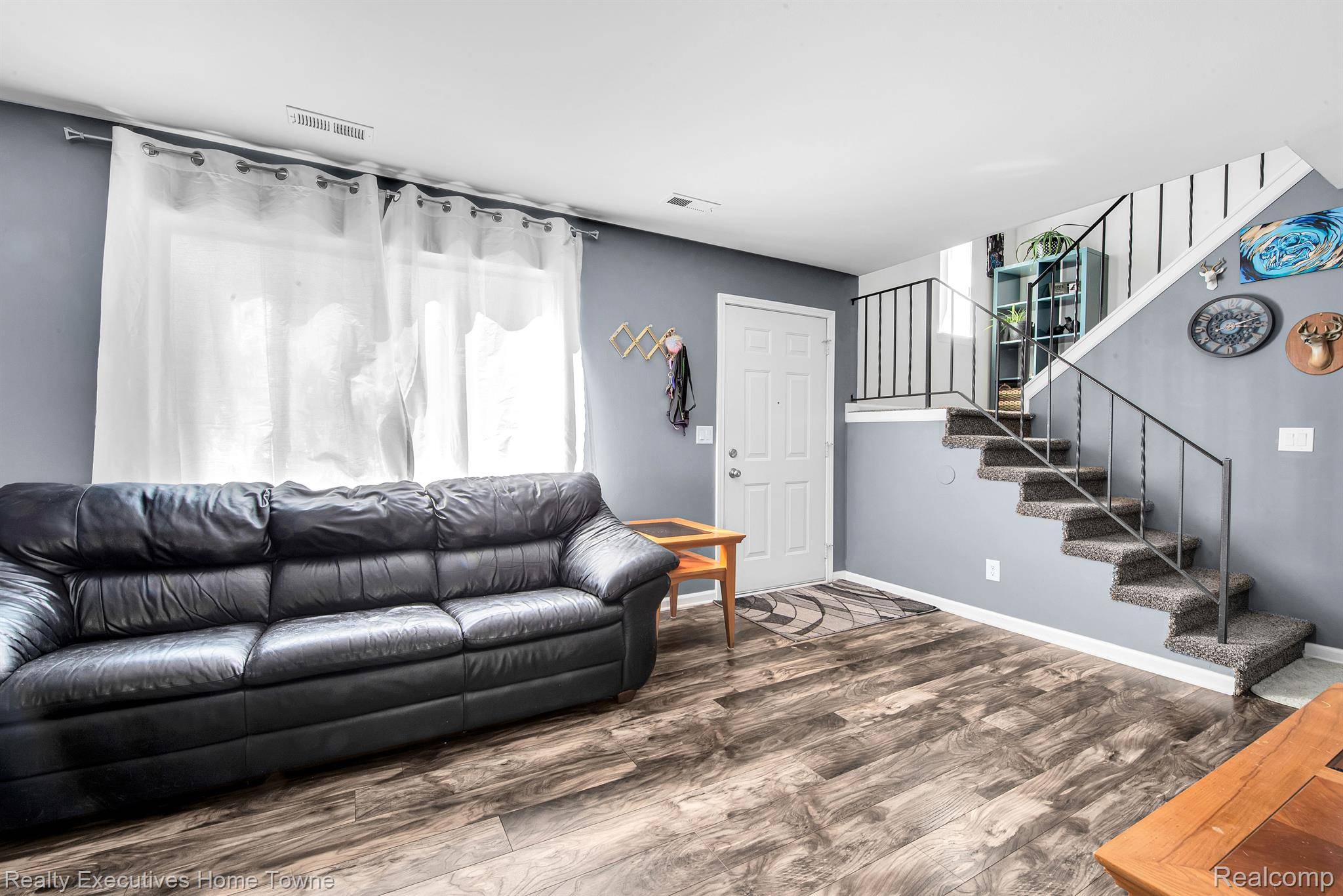 Clinton Township, MI 48038,40856 HIGHPOINTE DR #16