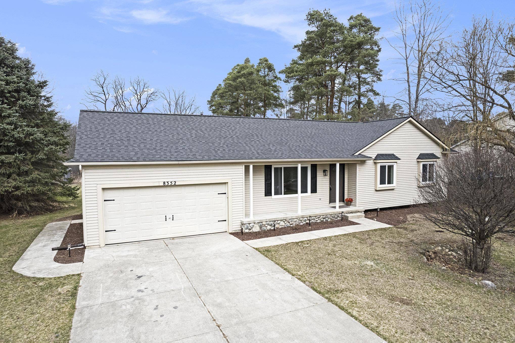 Linden, MI 48451,8352 Rustic TRL