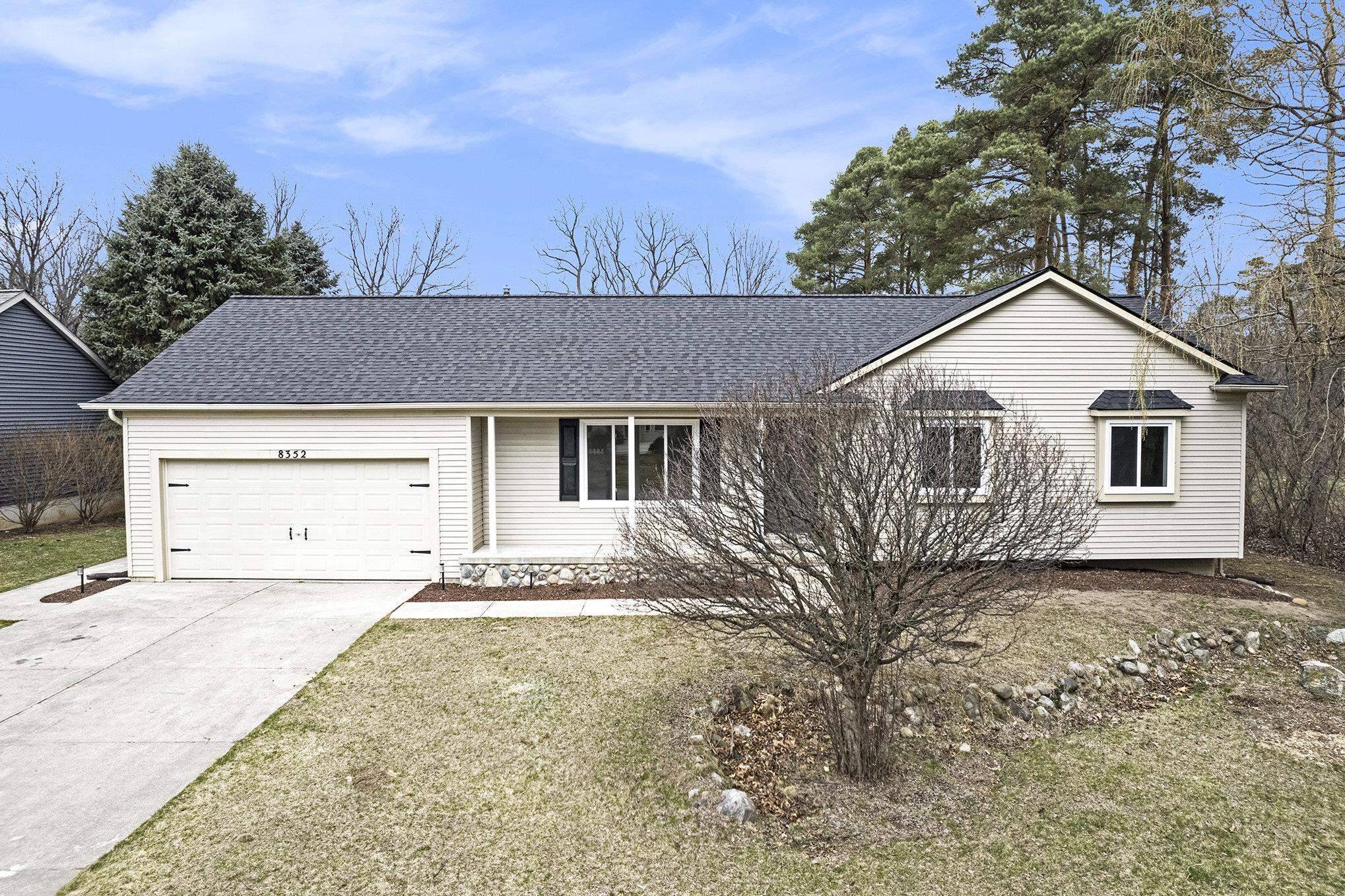 Linden, MI 48451,8352 Rustic TRL