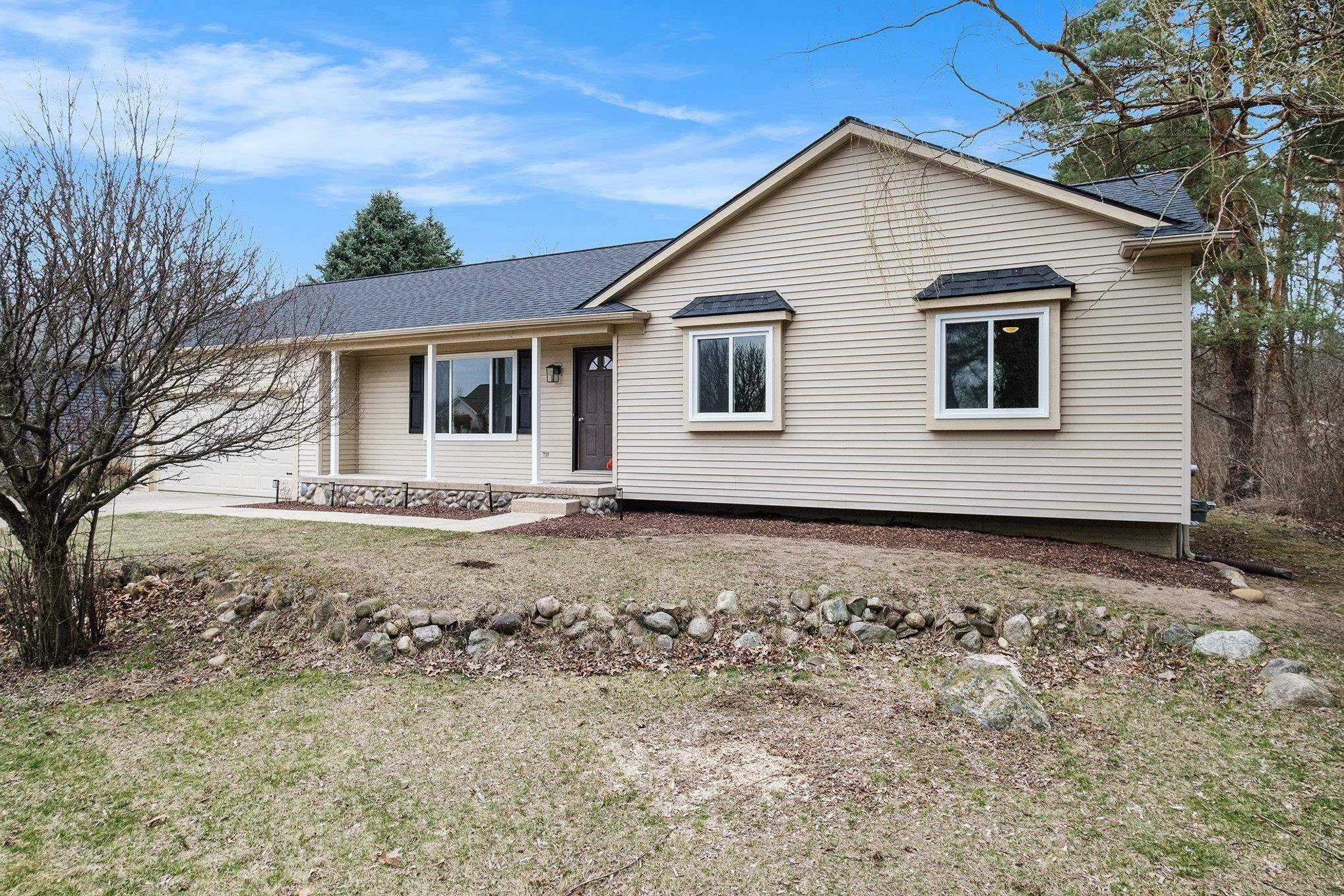 Linden, MI 48451,8352 Rustic TRL