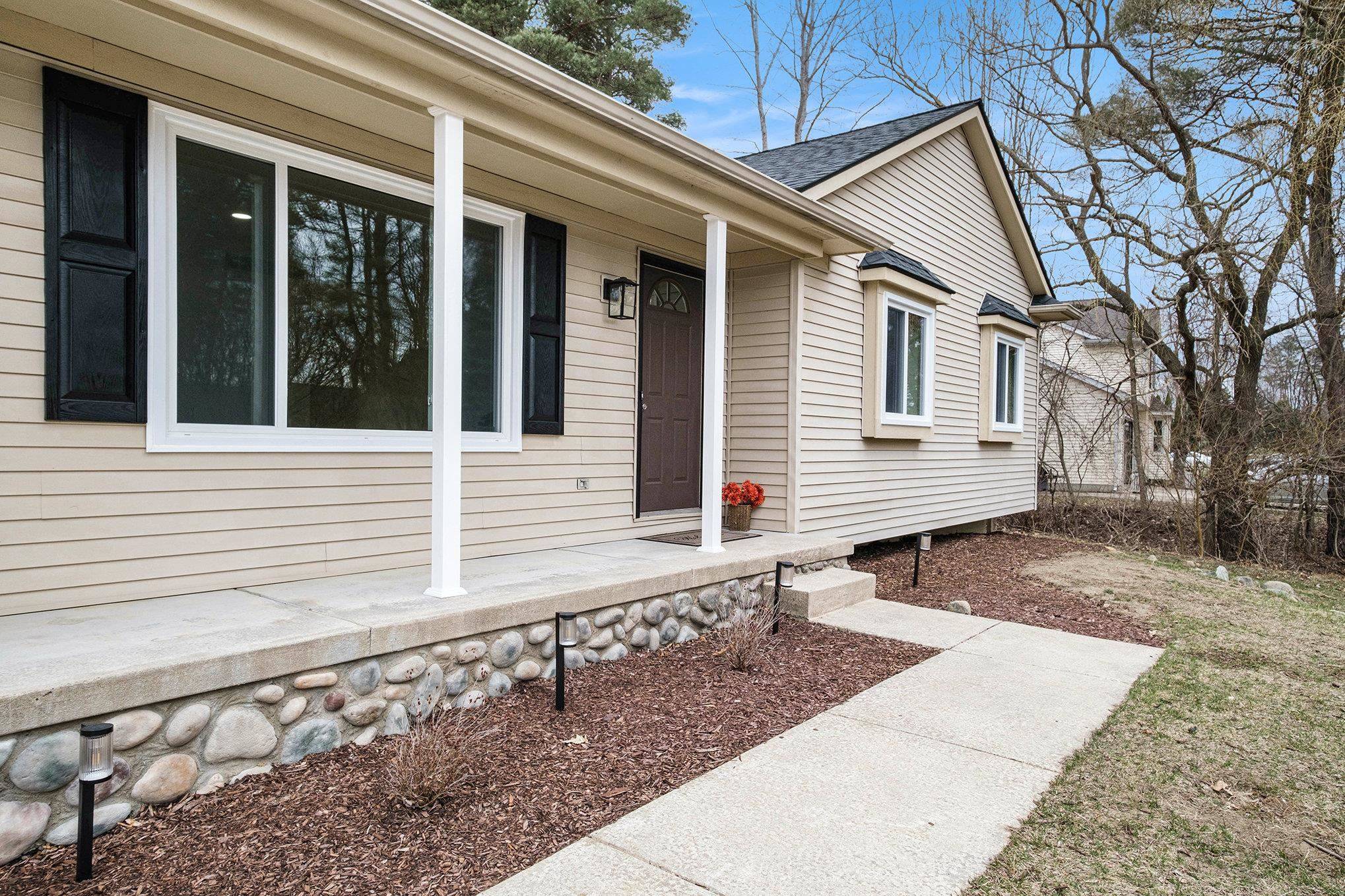 Linden, MI 48451,8352 Rustic TRL