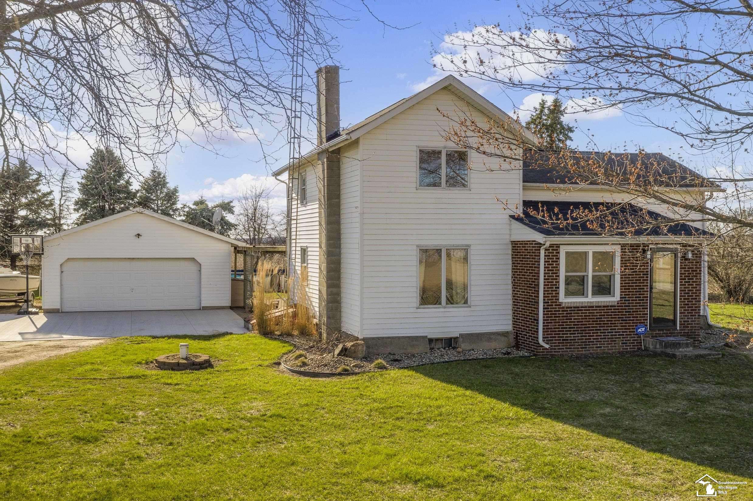 Morenci, MI 49256,8586 Tuttle HWY