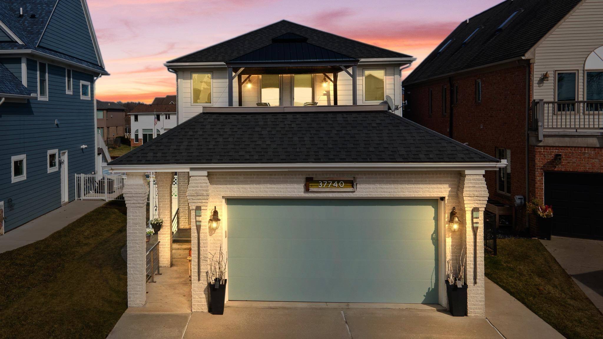 Harrison Twp, MI 48045,37740 Siesta ST