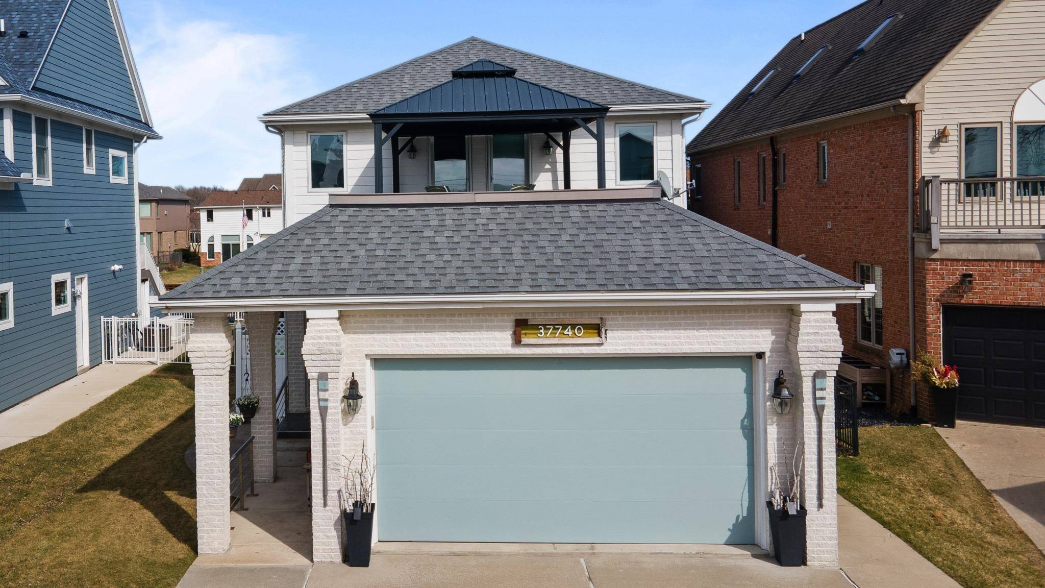 Harrison Twp, MI 48045,37740 Siesta ST