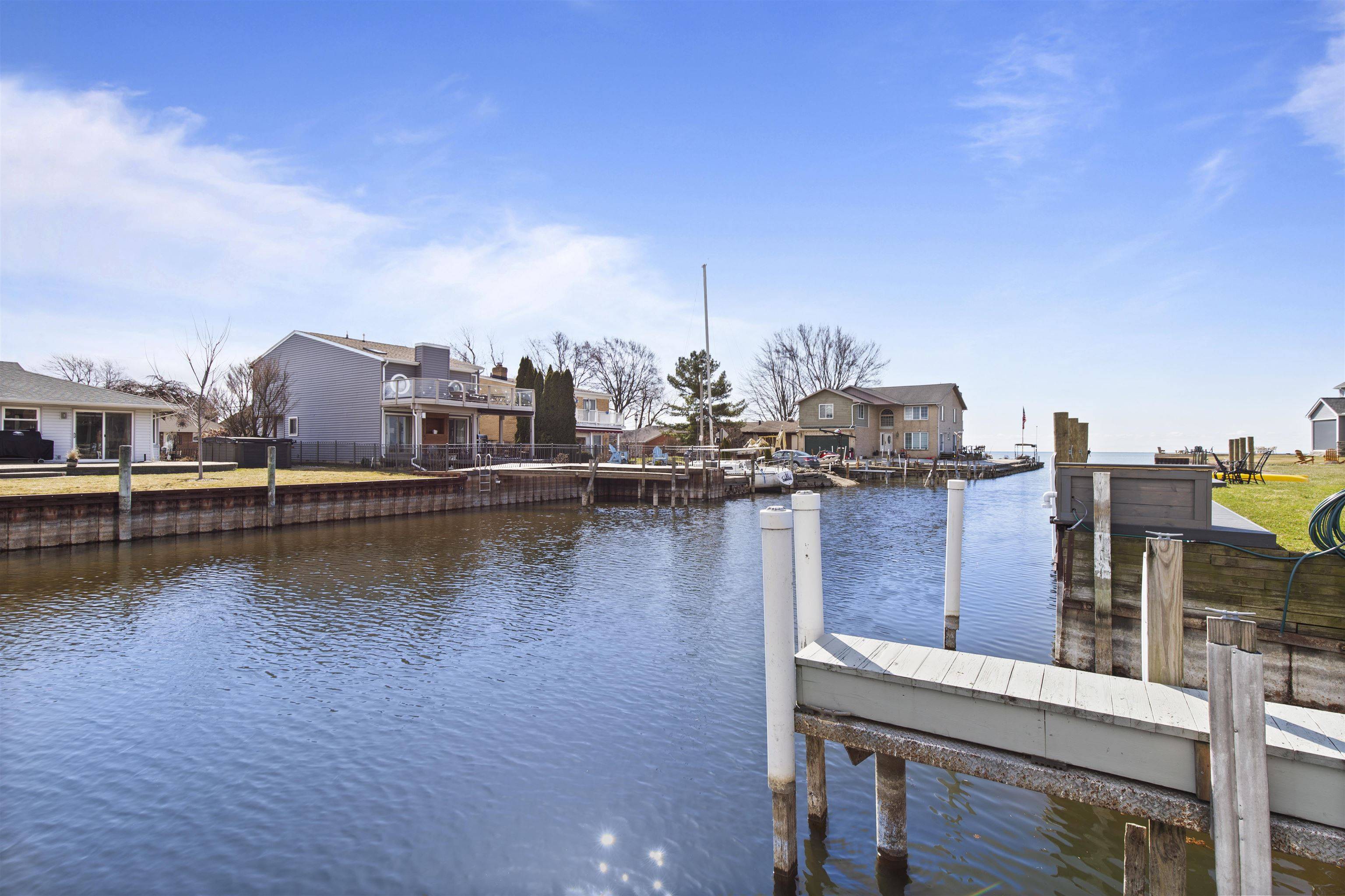 Harrison Twp, MI 48045,37740 Siesta ST