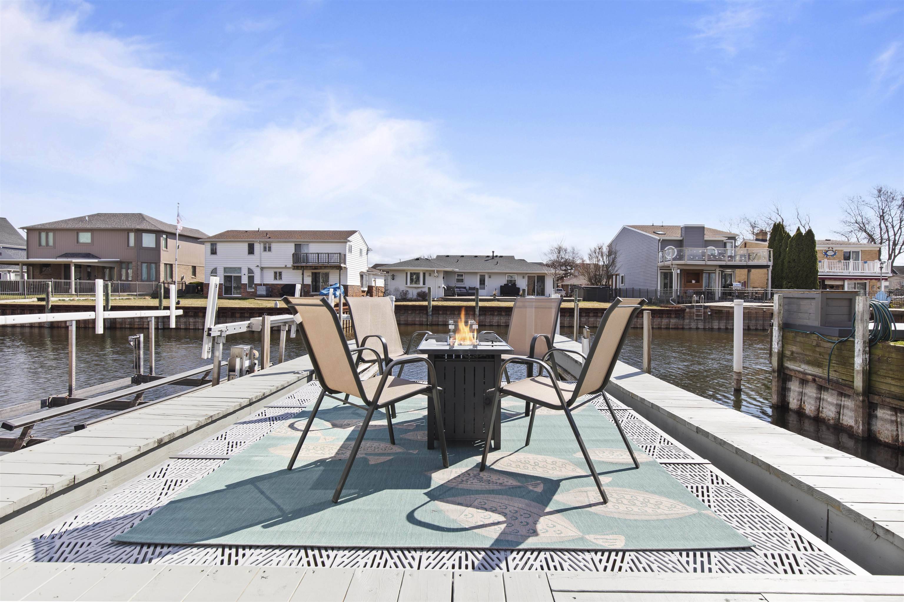 Harrison Twp, MI 48045,37740 Siesta ST