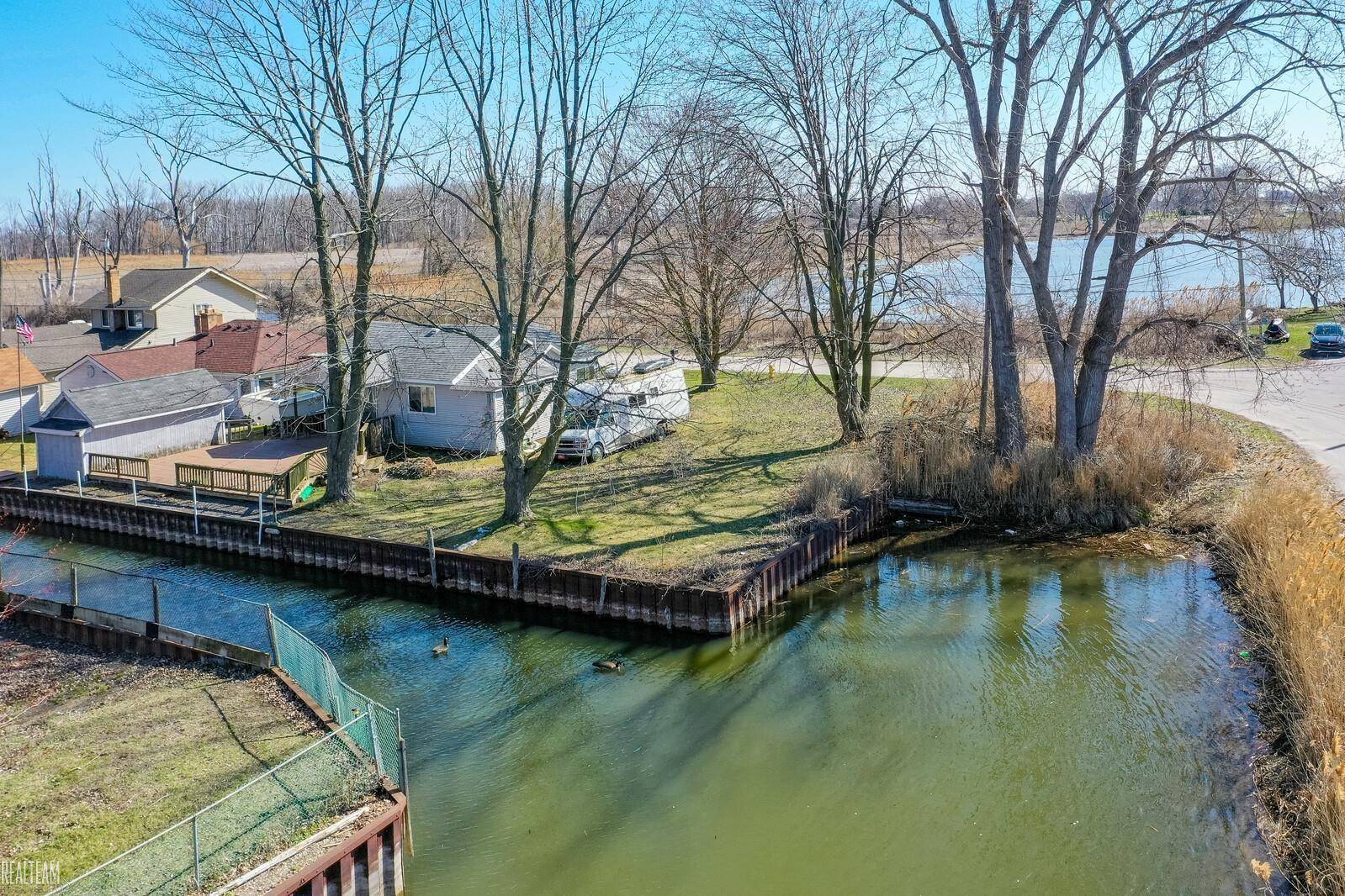 Harrison Twp, MI 48045,0 Cherry LN