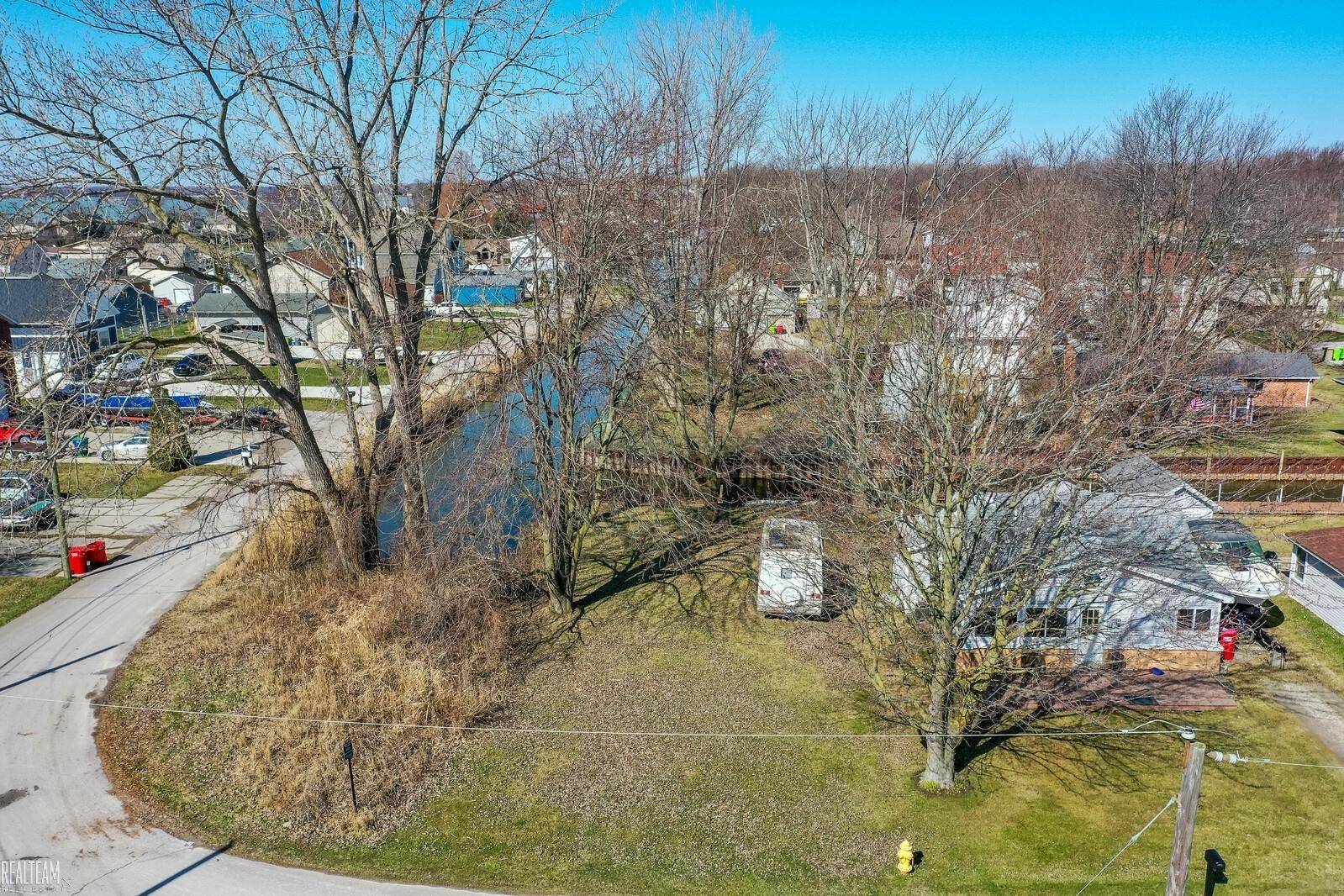 Harrison Twp, MI 48045,0 Cherry LN