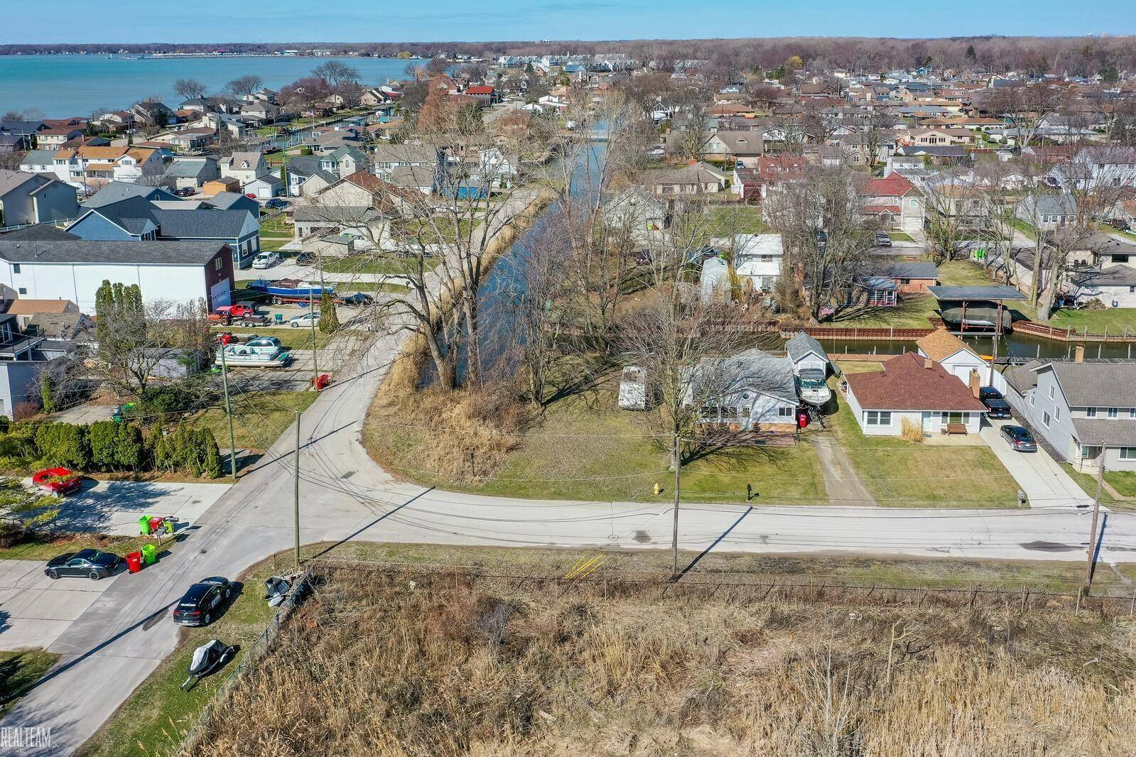 Harrison Twp, MI 48045,0 Cherry LN