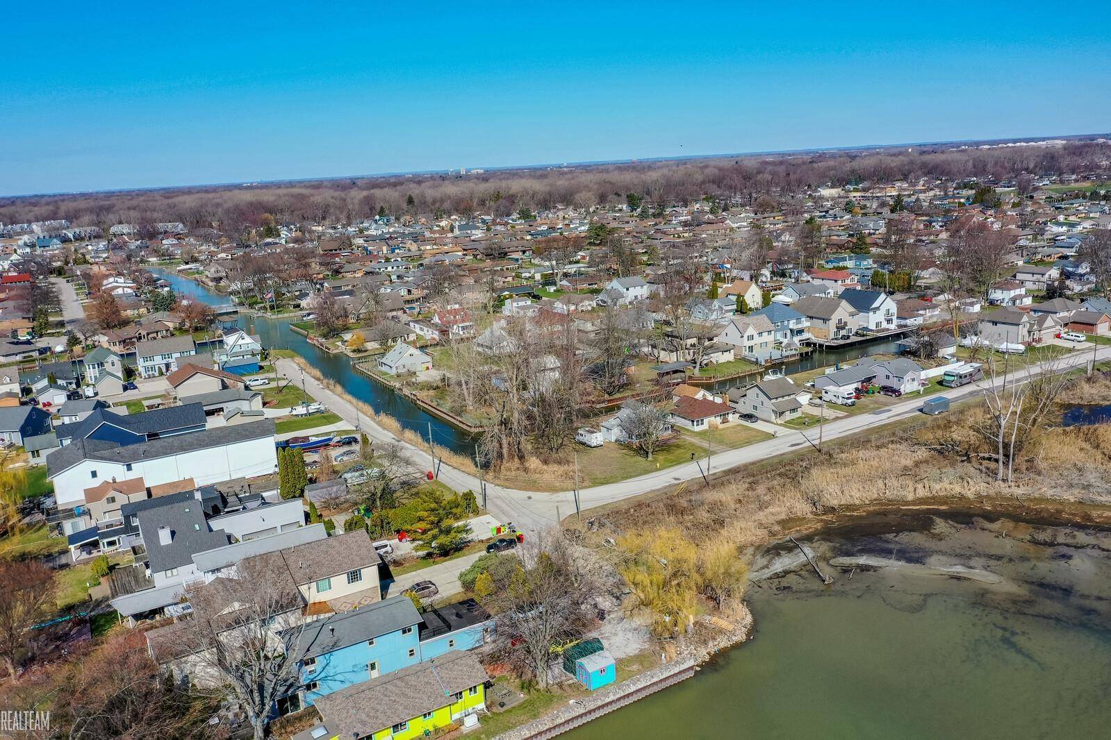 Harrison Twp, MI 48045,0 Cherry LN