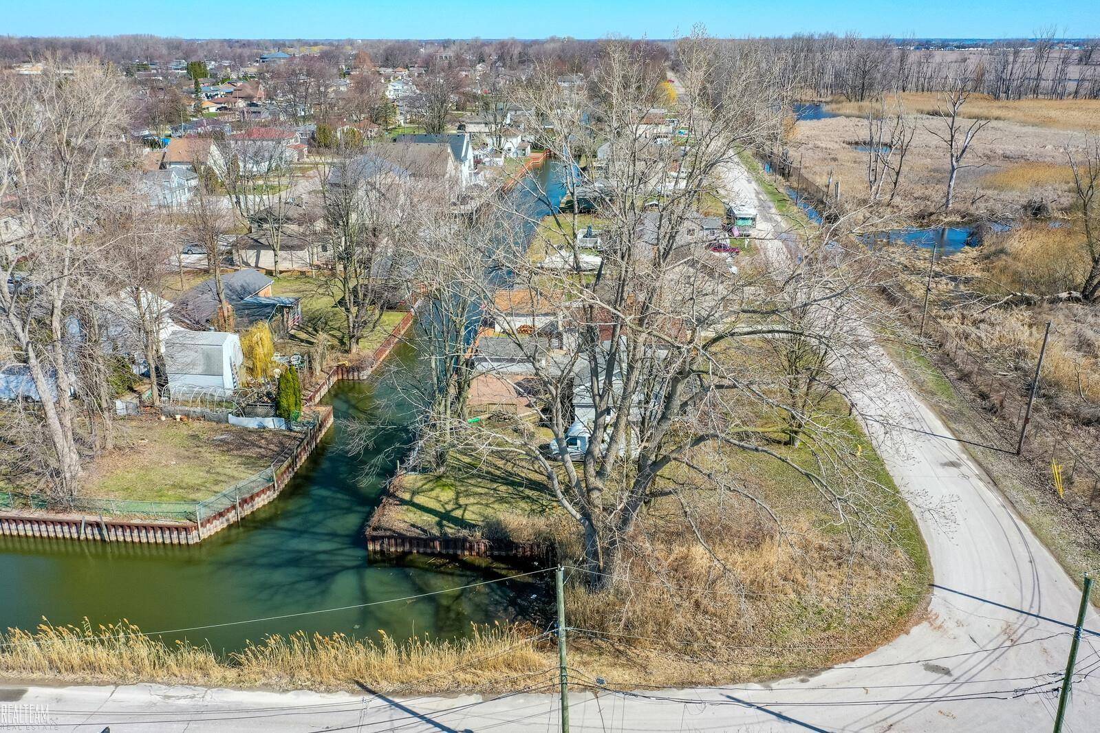 Harrison Twp, MI 48045,0 Cherry LN