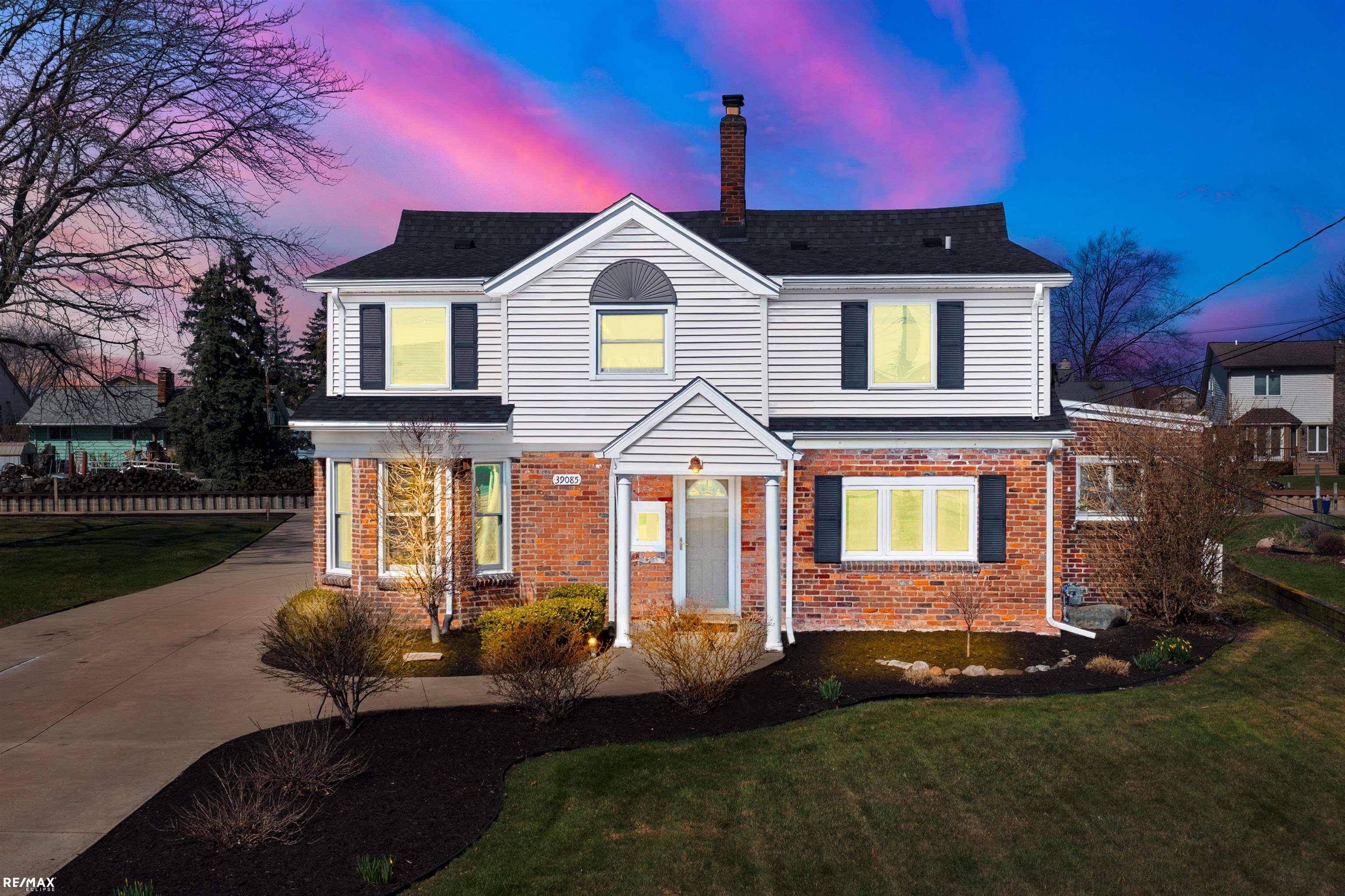 Harrison Twp, MI 48045,39085 Lakeshore DR