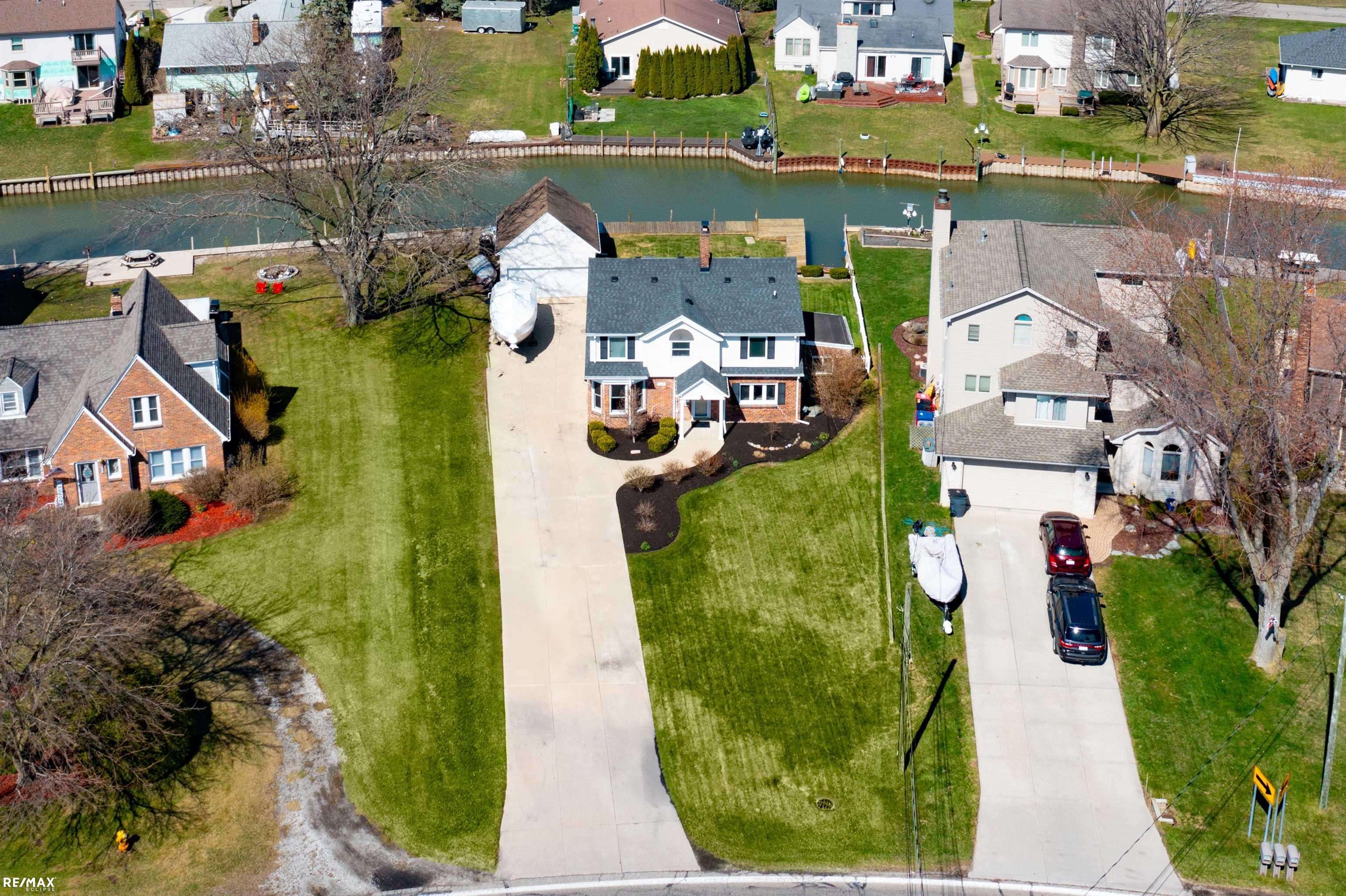 Harrison Twp, MI 48045,39085 Lakeshore DR