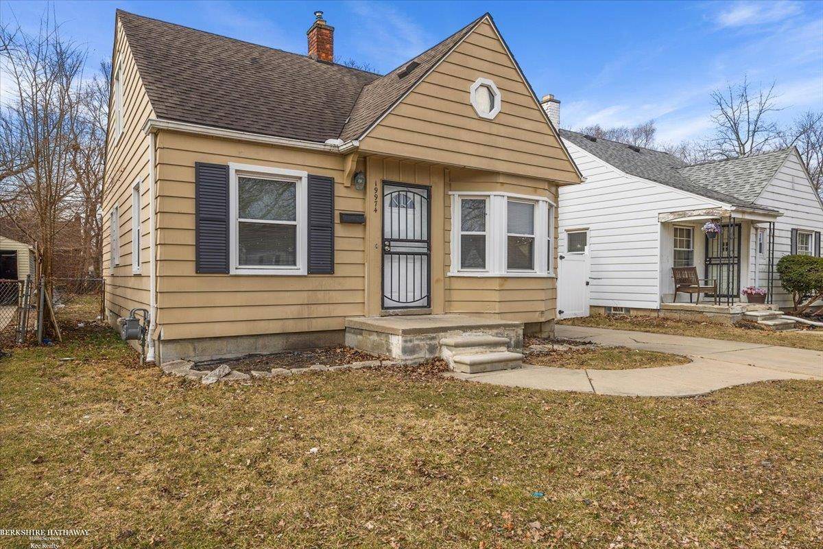 Detroit, MI 48224,19974 Mccormick ST