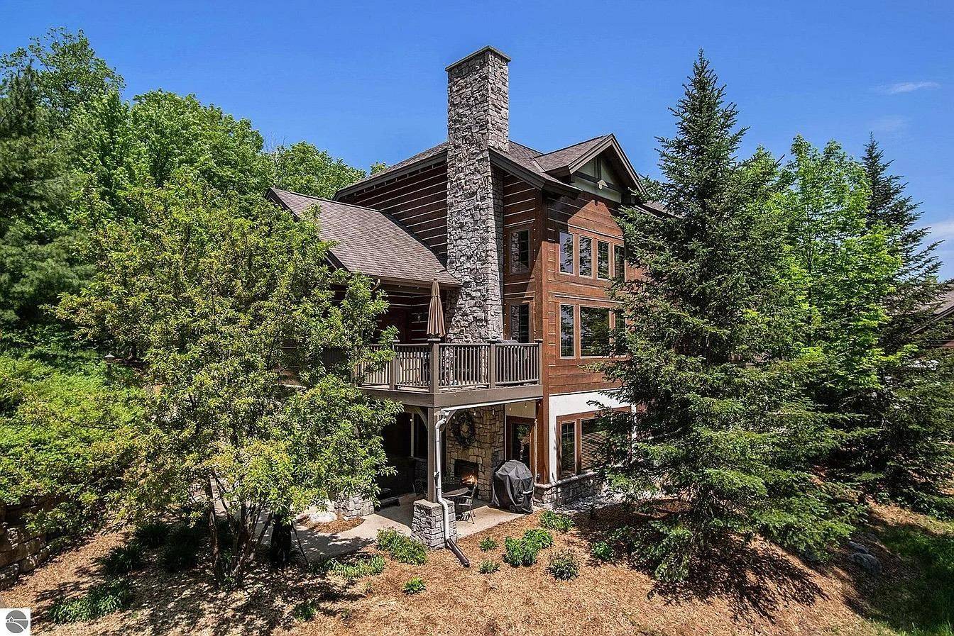 Boyne City, MI 49712,01690-1B E Strasse Private