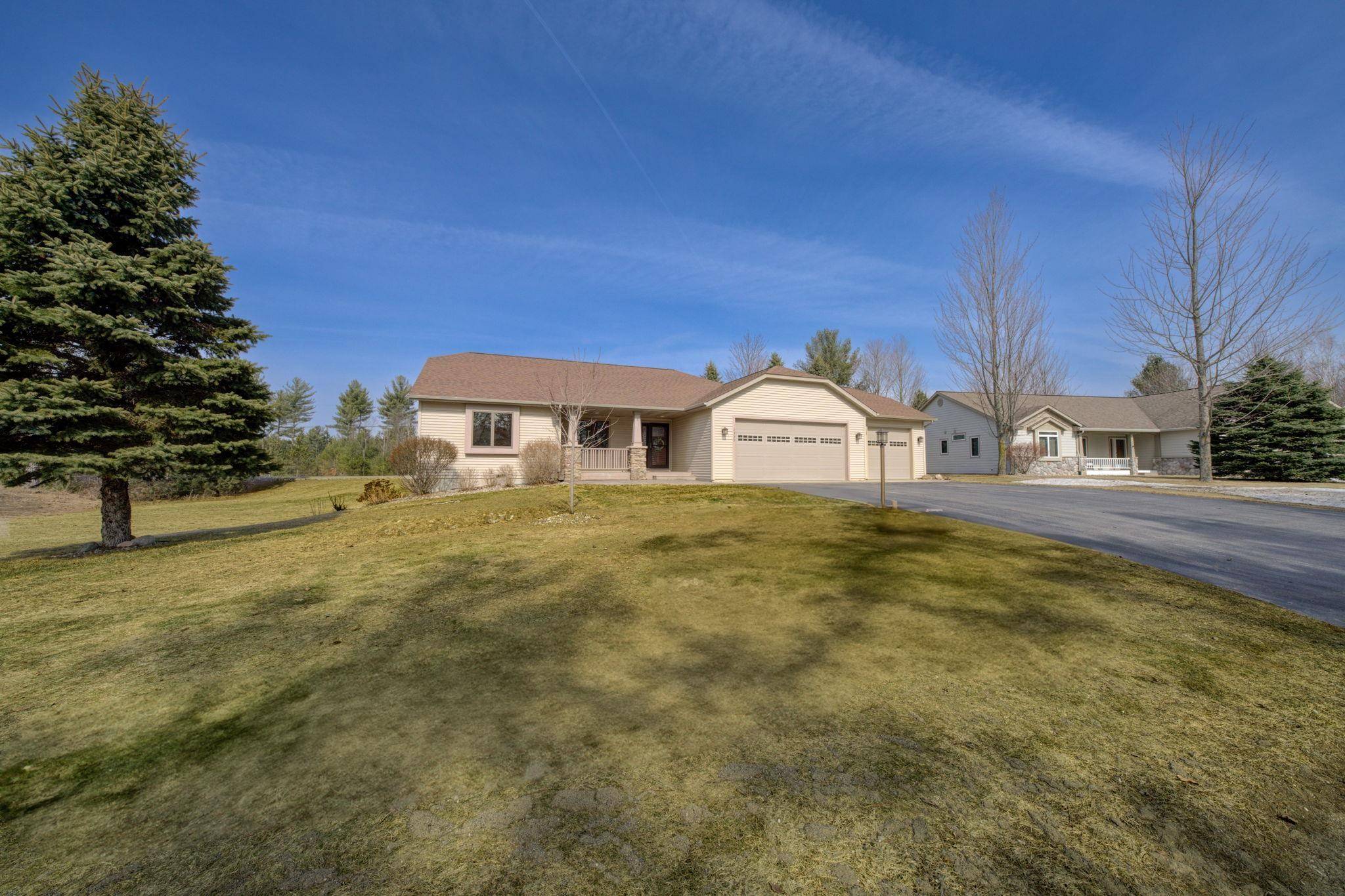 Kingsley, MI 49649,1339 Killdeer LN