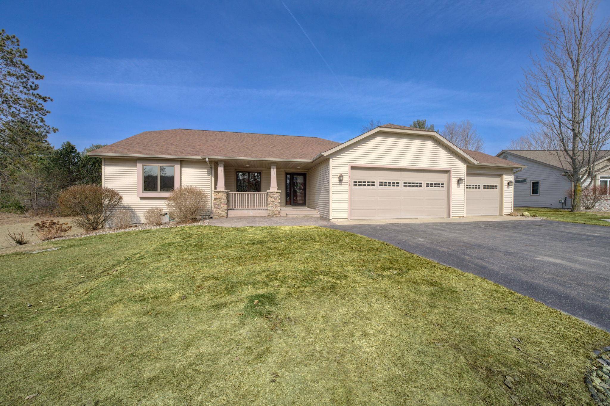 Kingsley, MI 49649,1339 Killdeer LN