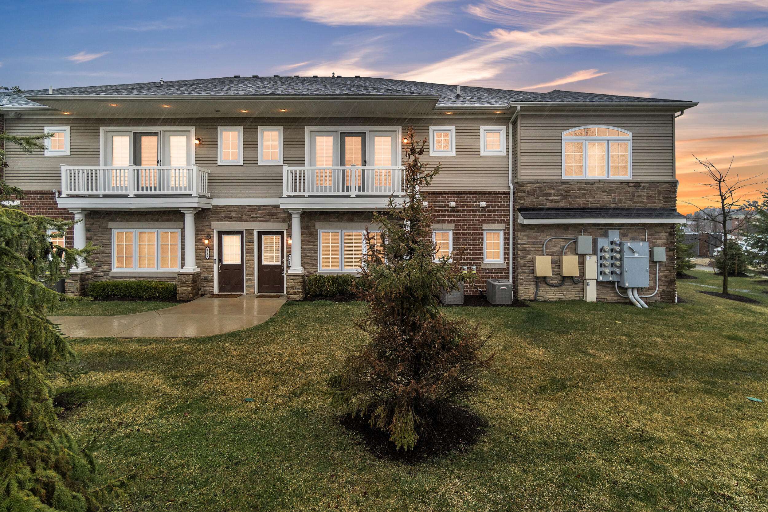 Ann Arbor, MI 48103,5666 Arbor Chase DR